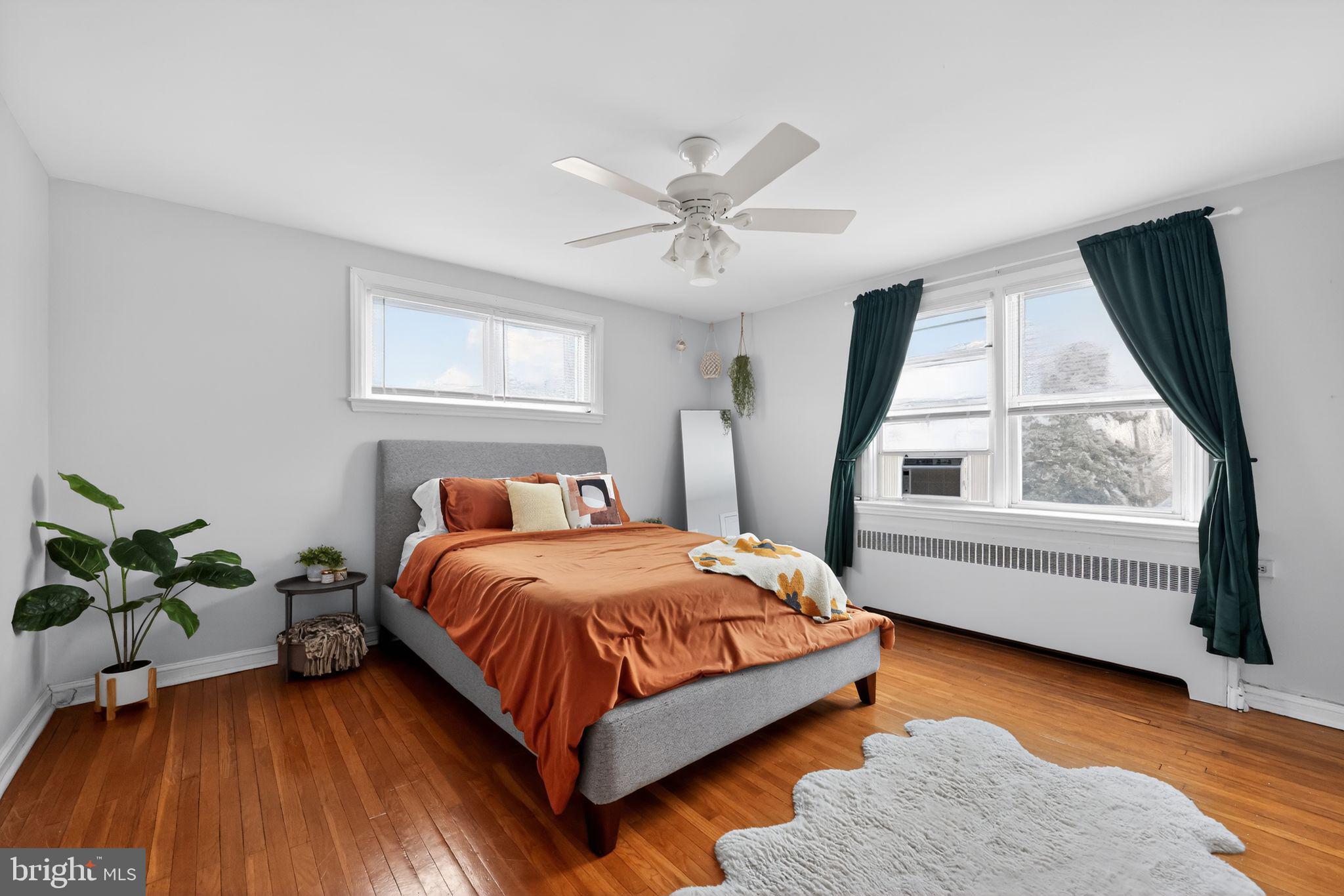 DREXEL PARK GARDEN - Residential