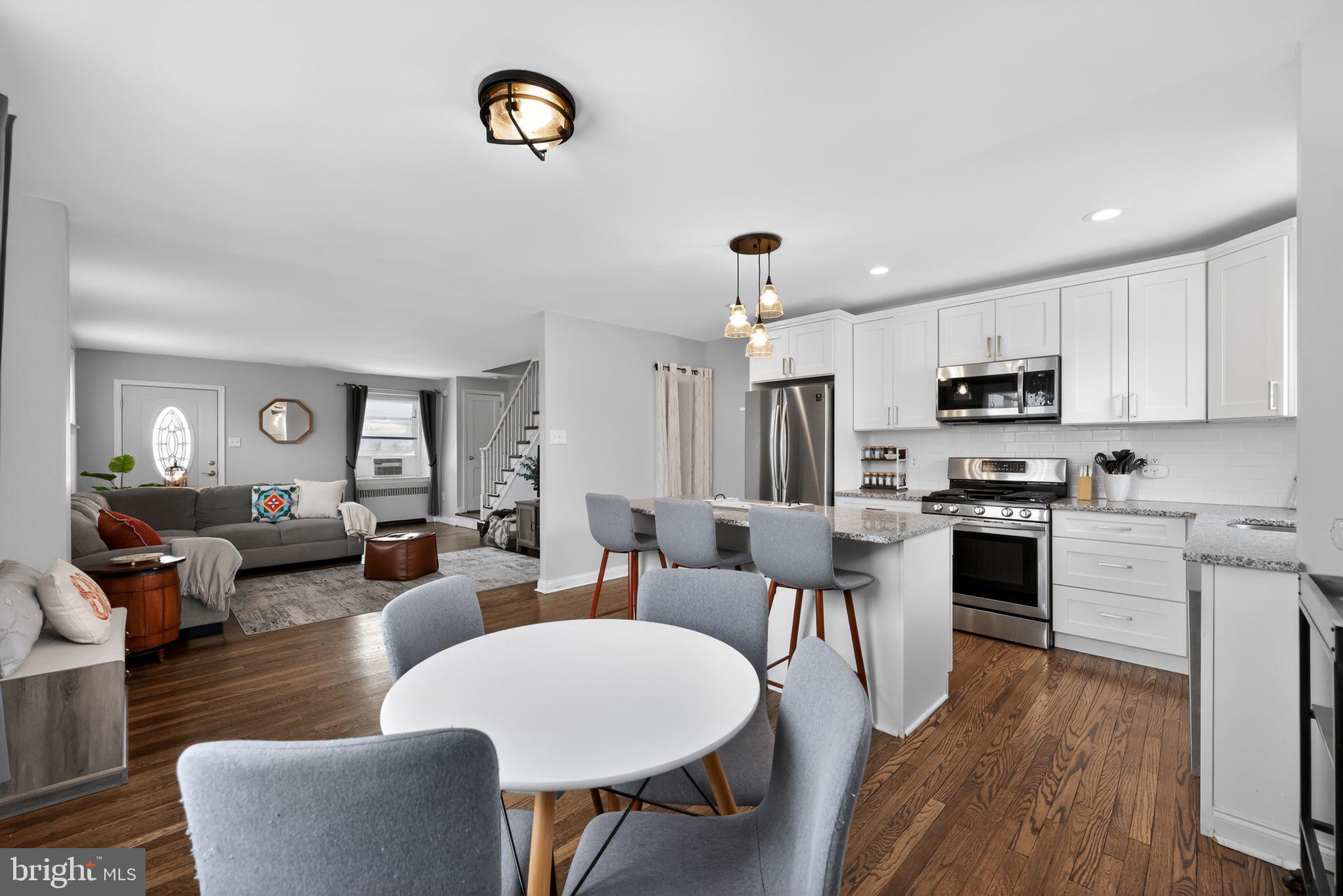 DREXEL PARK GARDEN - Residential