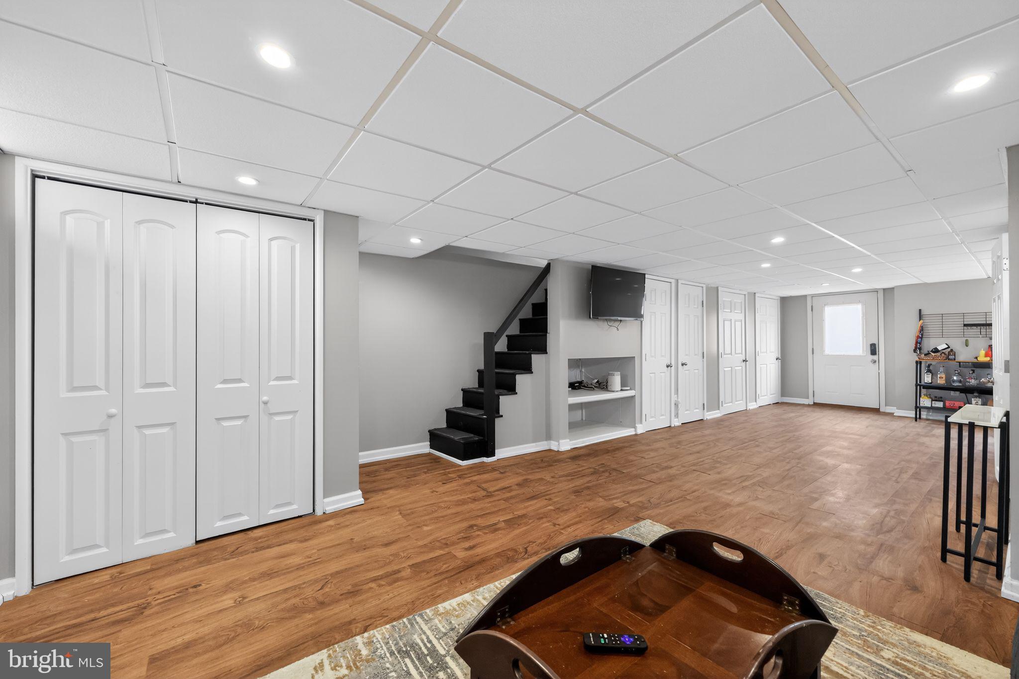 DREXEL PARK GARDEN - Residential