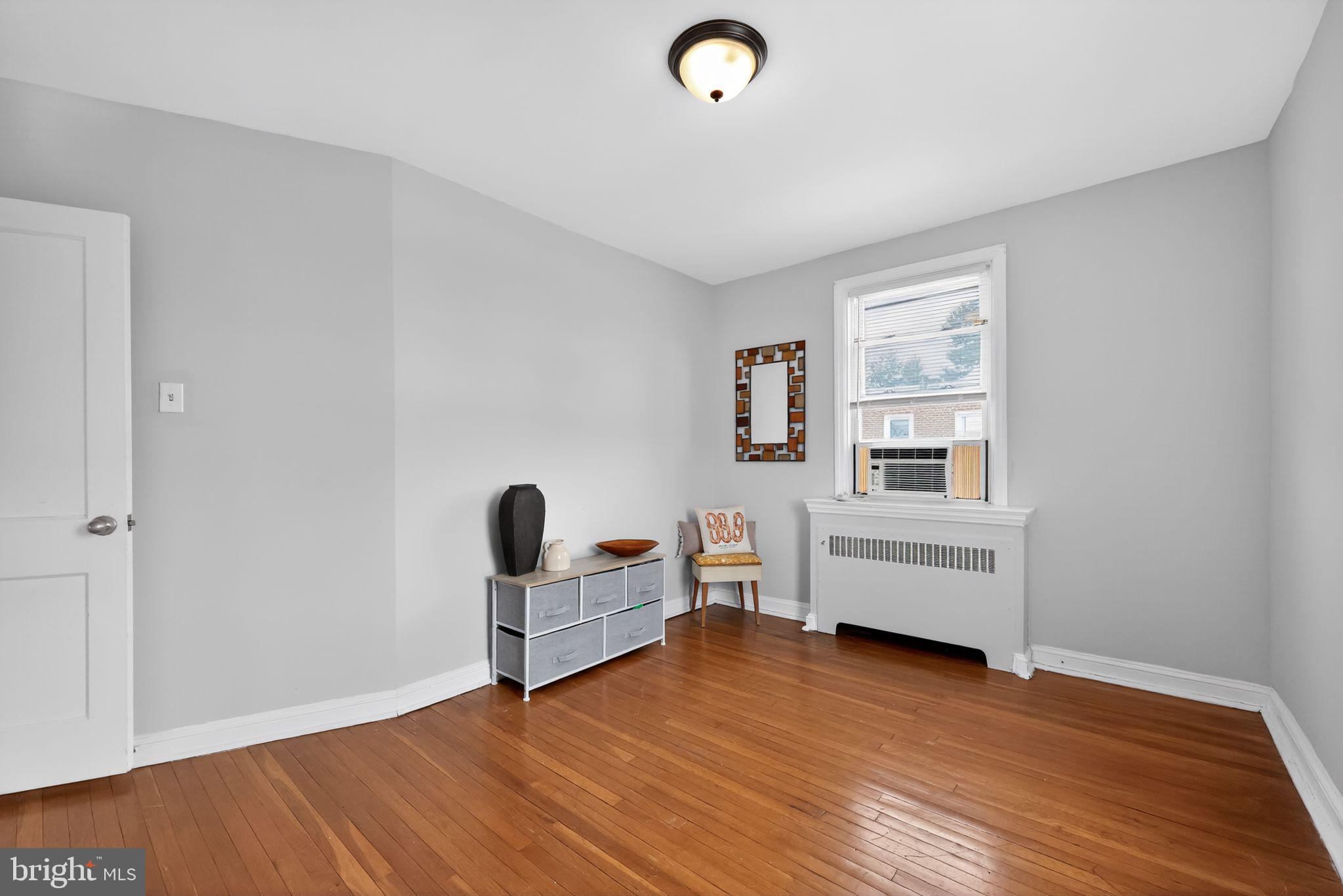 DREXEL PARK GARDEN - Residential