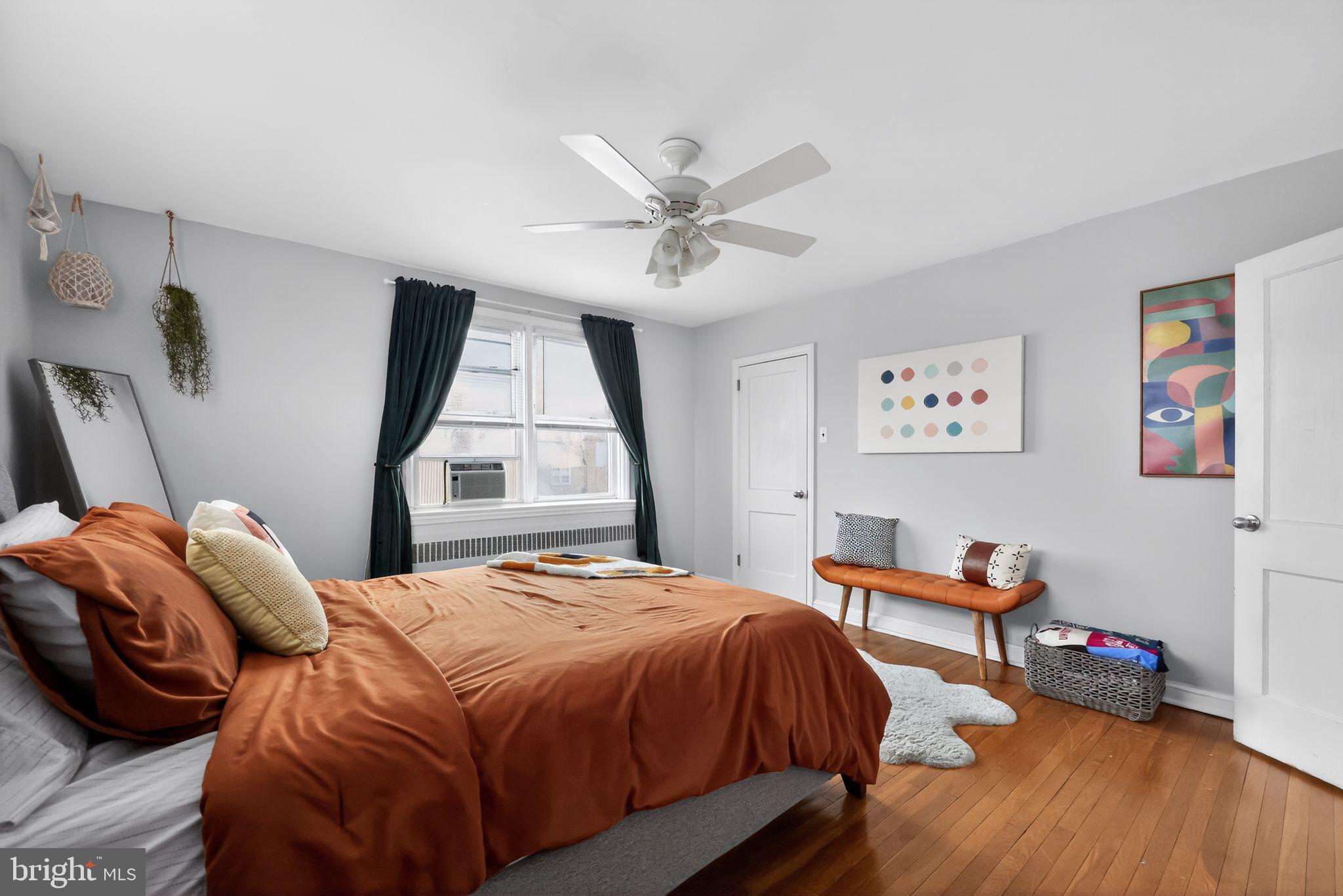 DREXEL PARK GARDEN - Residential