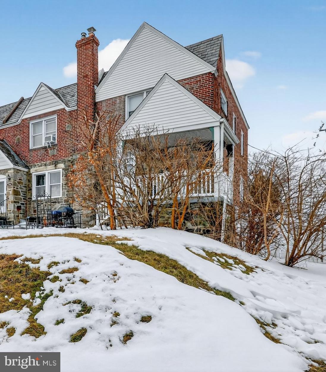 DREXEL PARK GARDEN - Residential