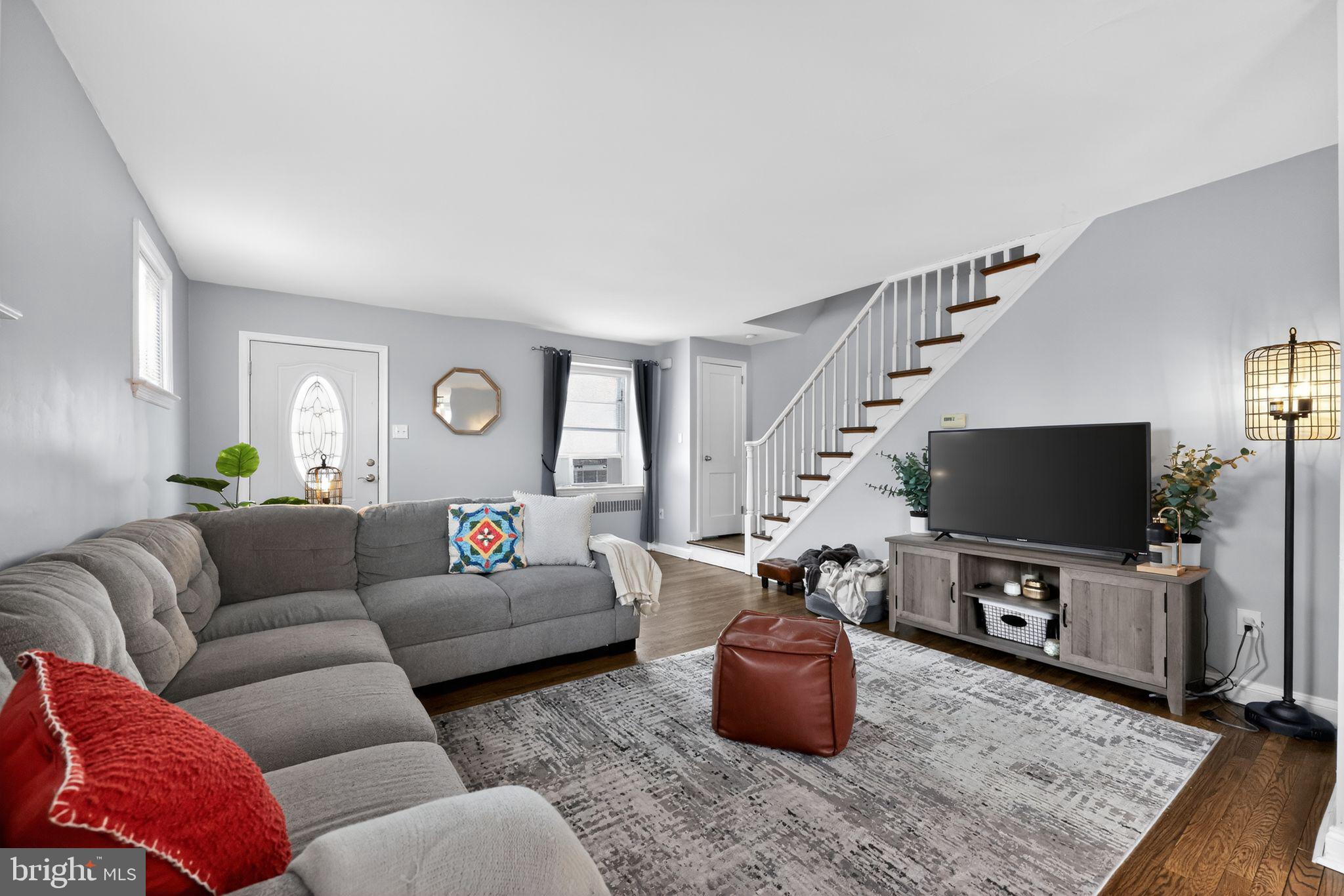 DREXEL PARK GARDEN - Residential