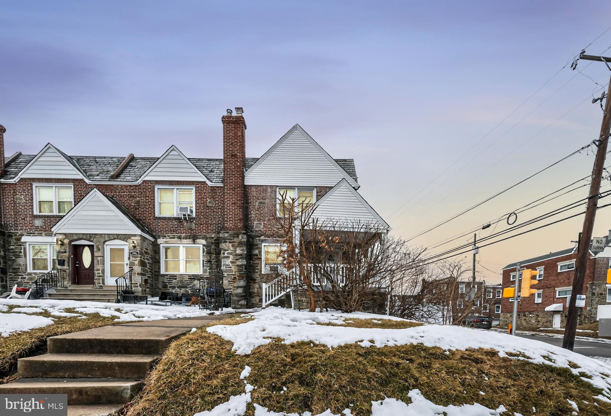 DREXEL PARK GARDEN - Residential