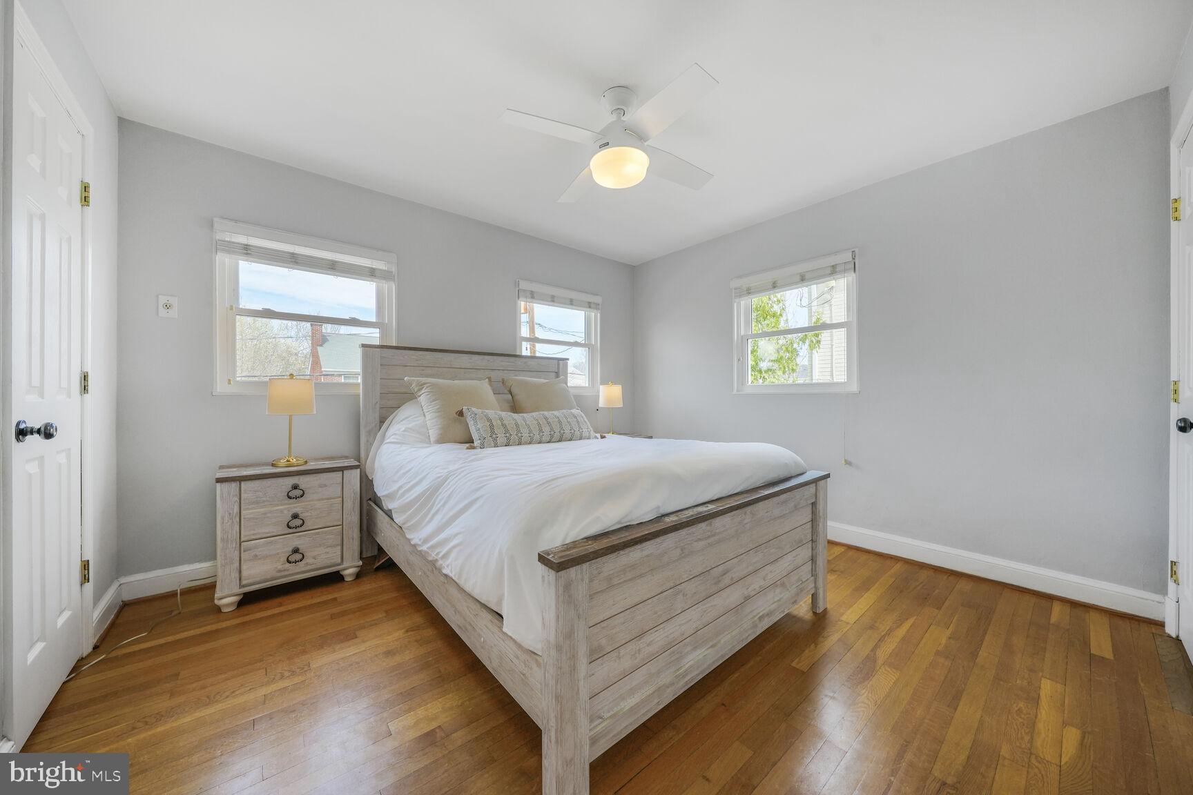 DEL RAY - Residential