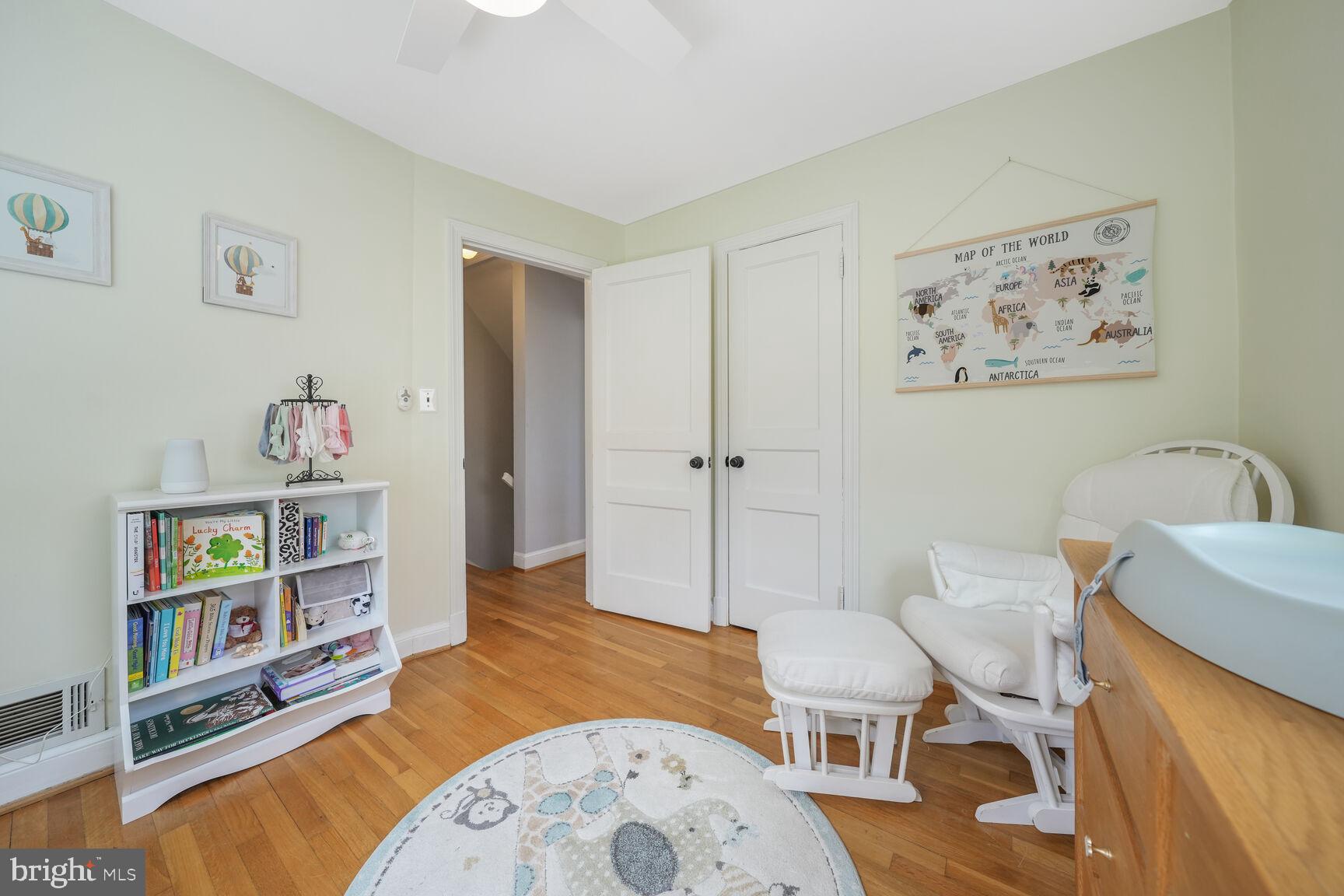 DEL RAY - Residential