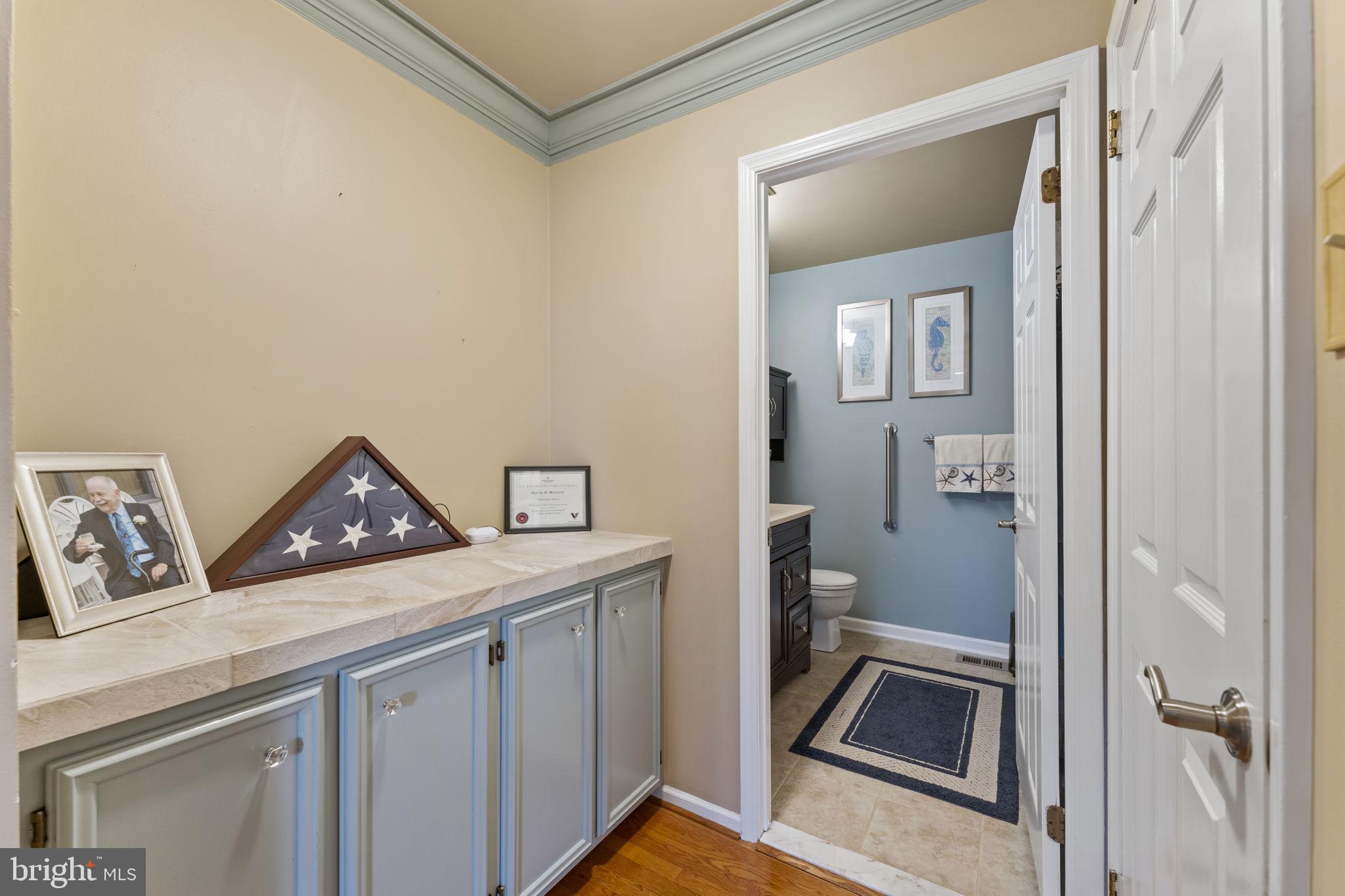 WEATHERSTONE - Residential