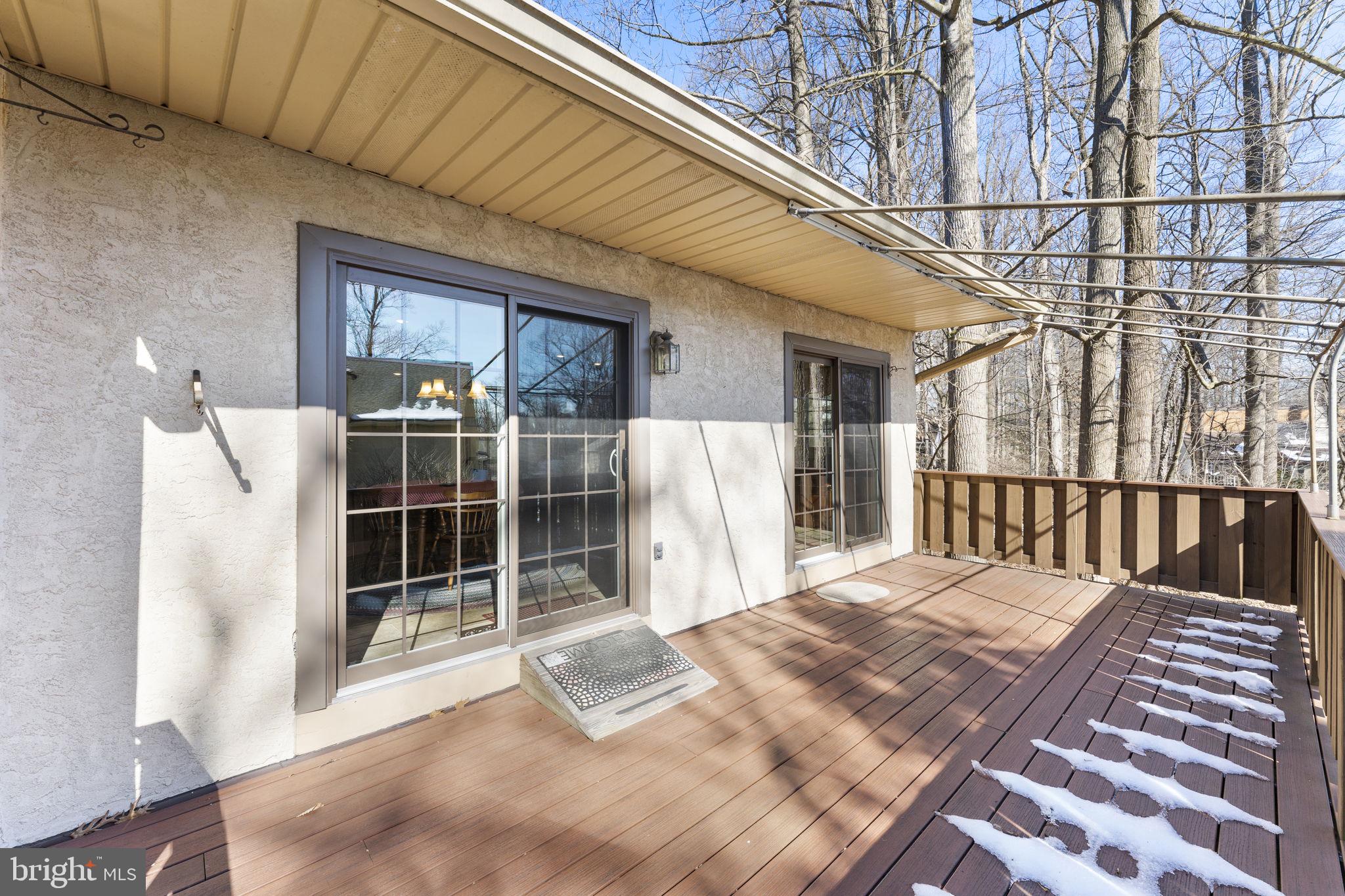 WEATHERSTONE - Residential