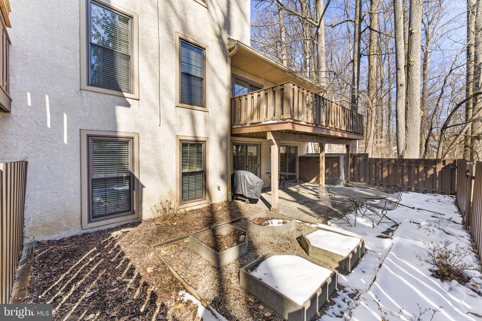 WEATHERSTONE - Residential