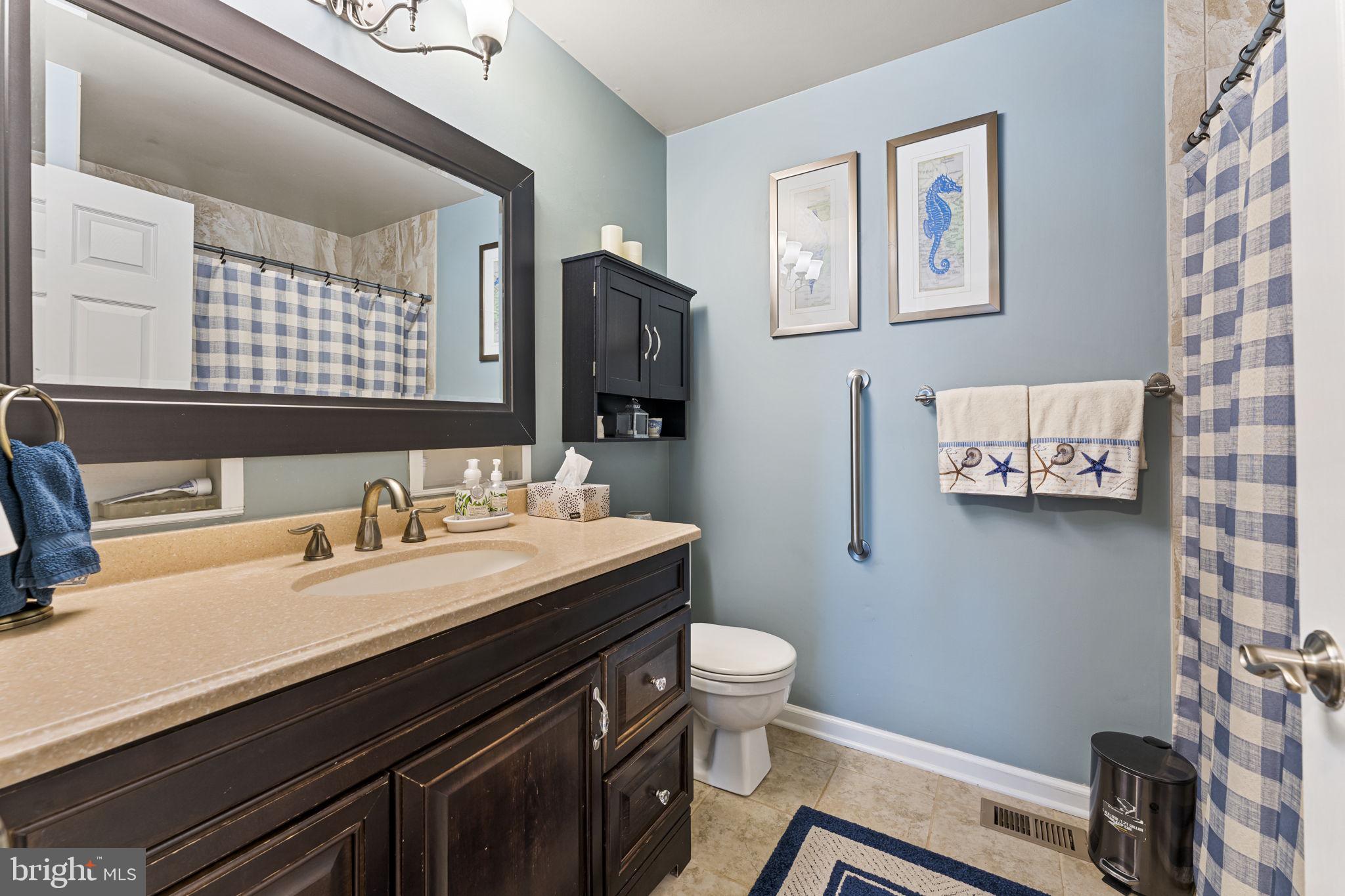 WEATHERSTONE - Residential