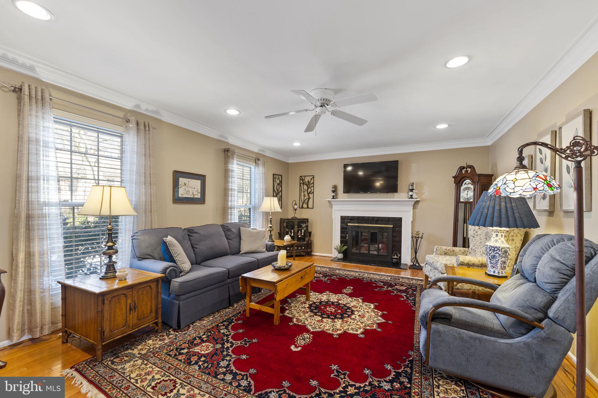 WEATHERSTONE - Residential