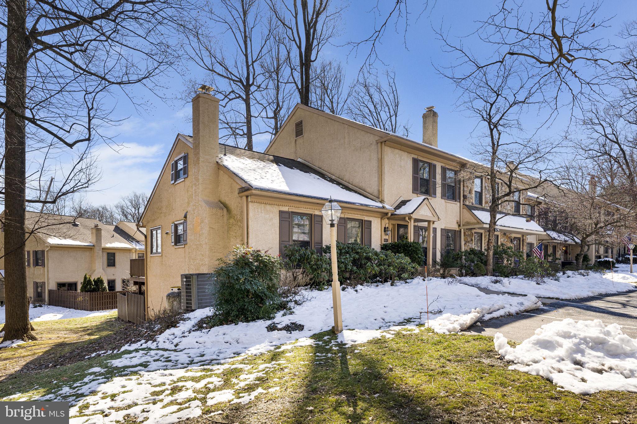 WEATHERSTONE - Residential