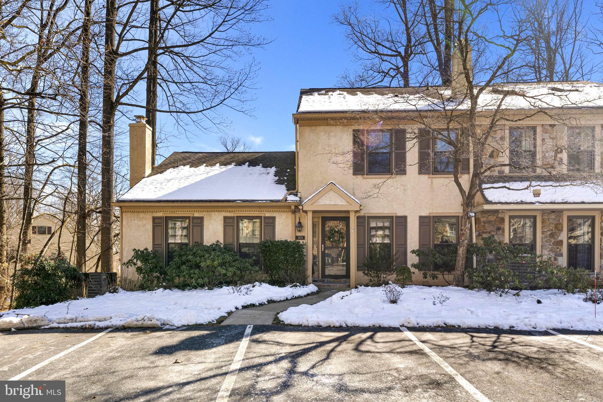 WEATHERSTONE - Residential