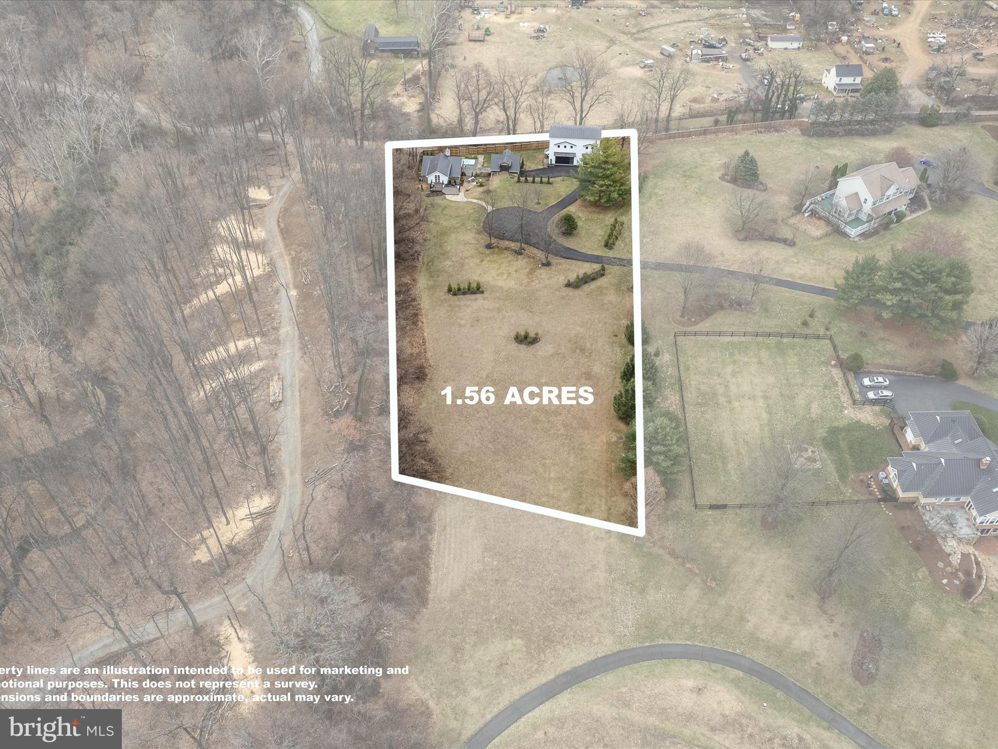 STONELEIGH - Residential