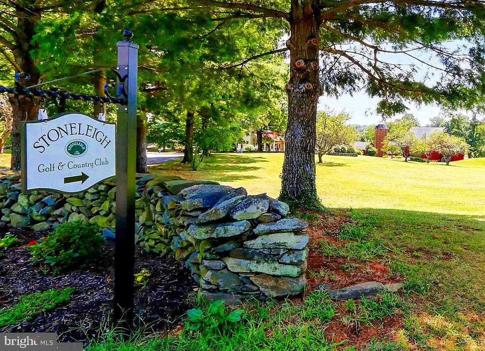 STONELEIGH - Residential