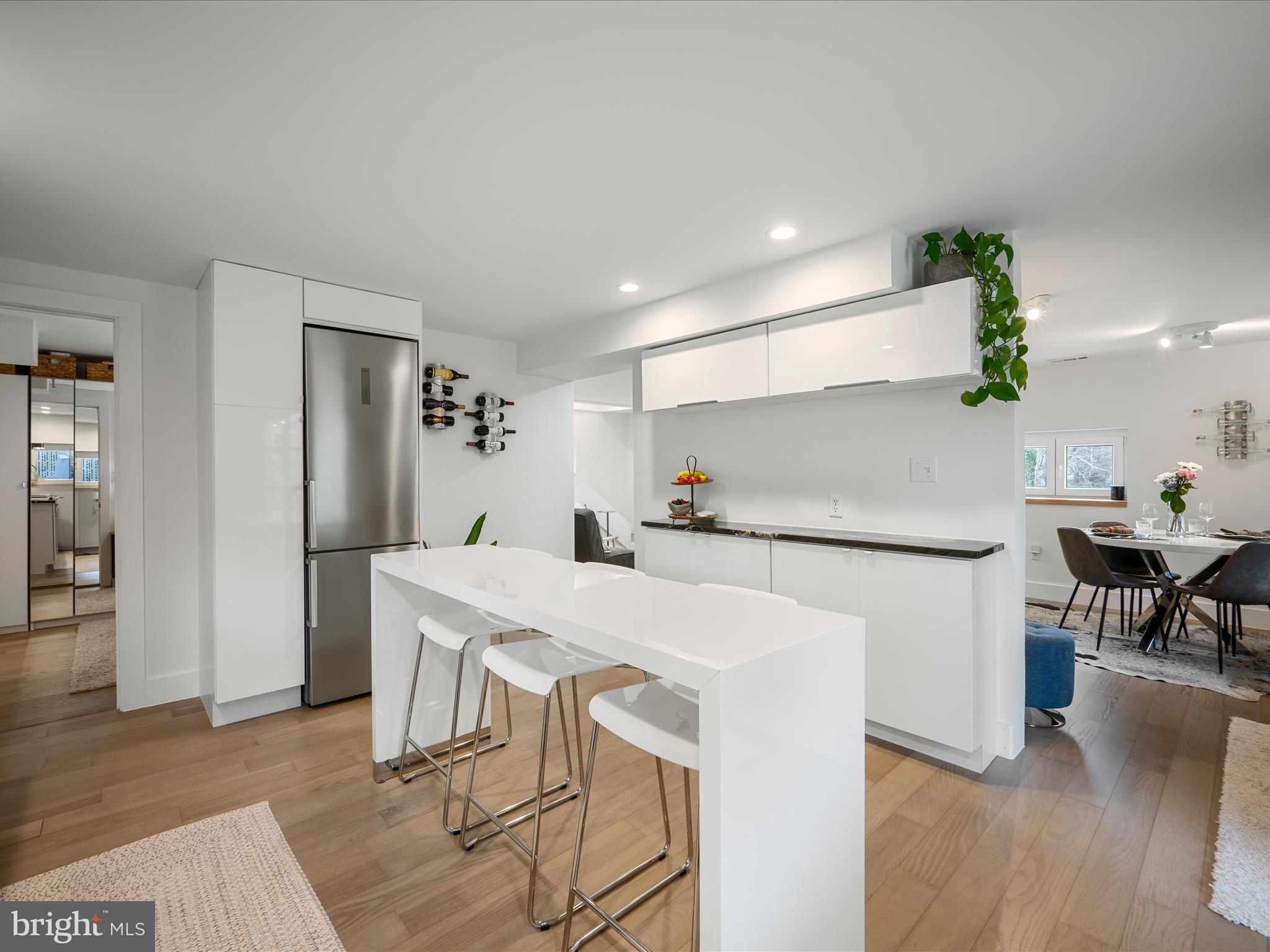 STONELEIGH - Residential