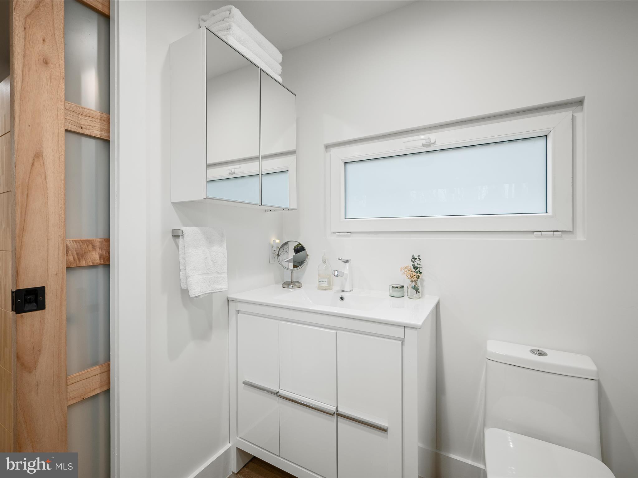 STONELEIGH - Residential