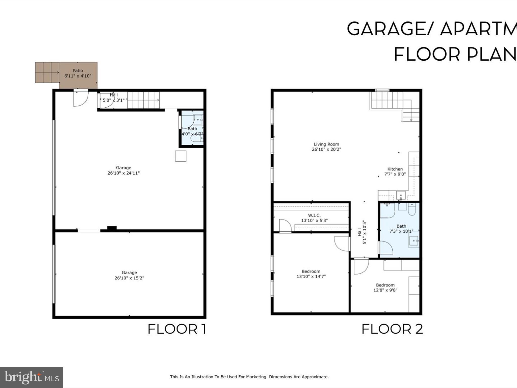 STONELEIGH - Residential