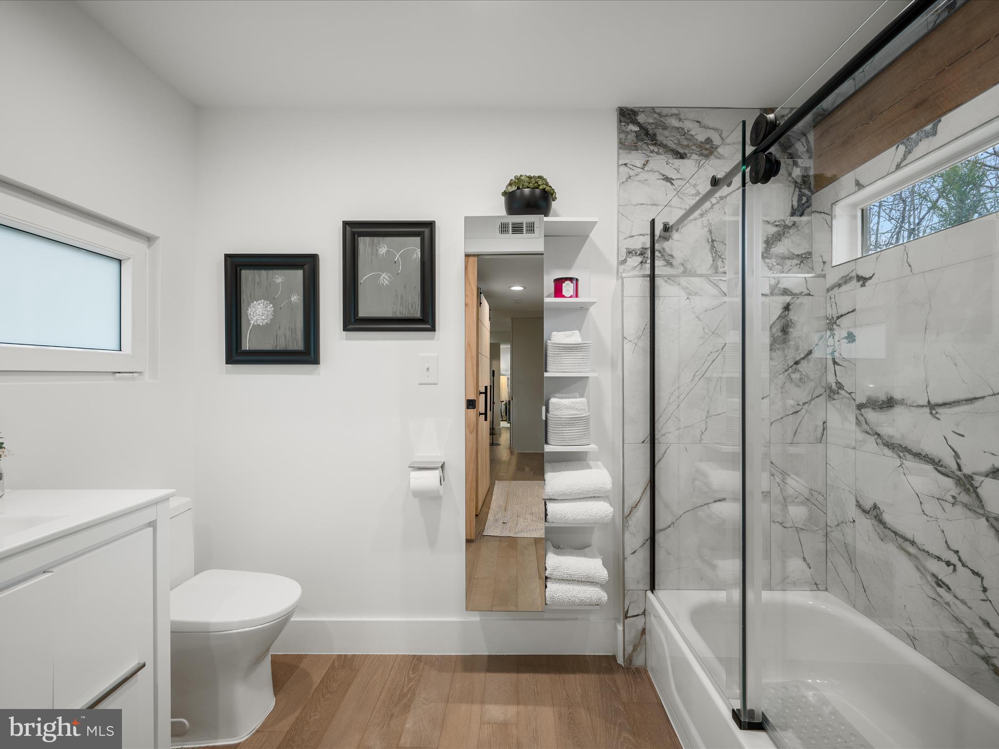 STONELEIGH - Residential