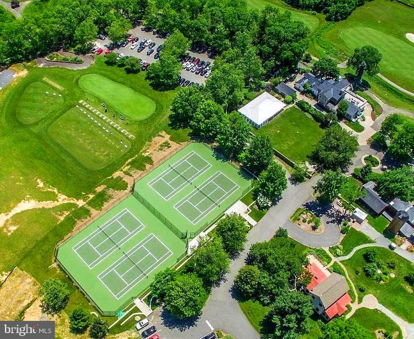 STONELEIGH - Residential