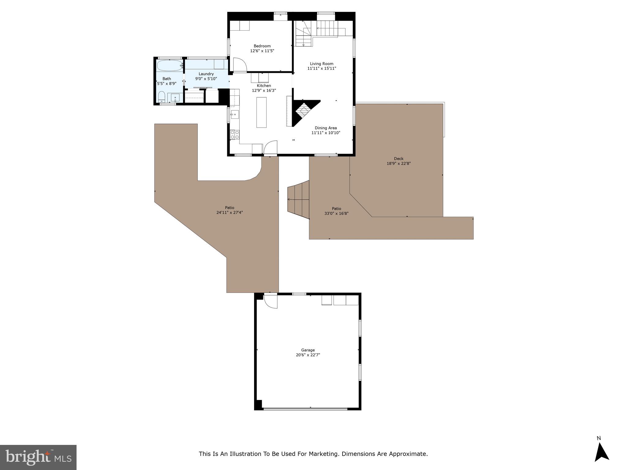 STONELEIGH - Residential