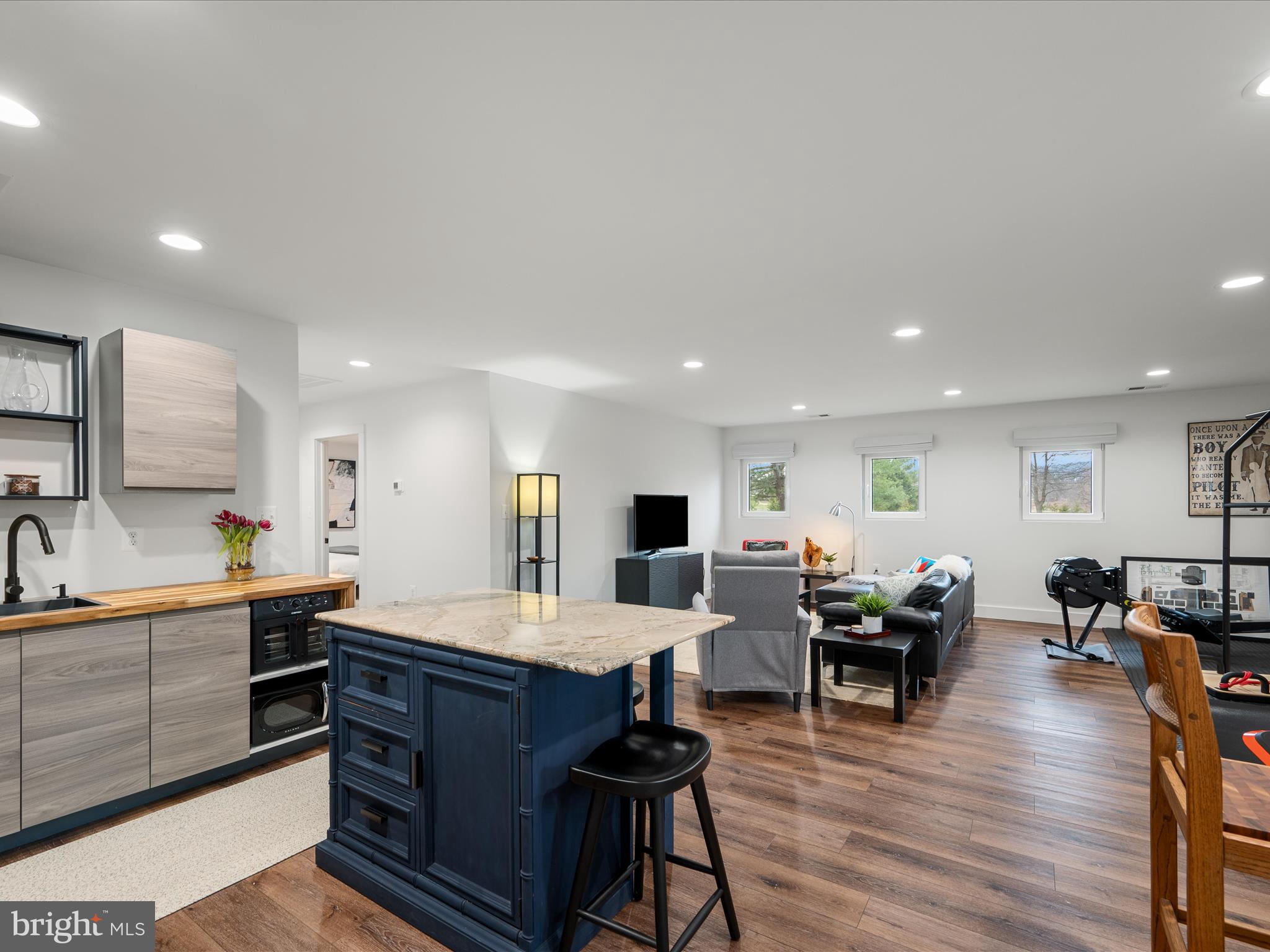 STONELEIGH - Residential