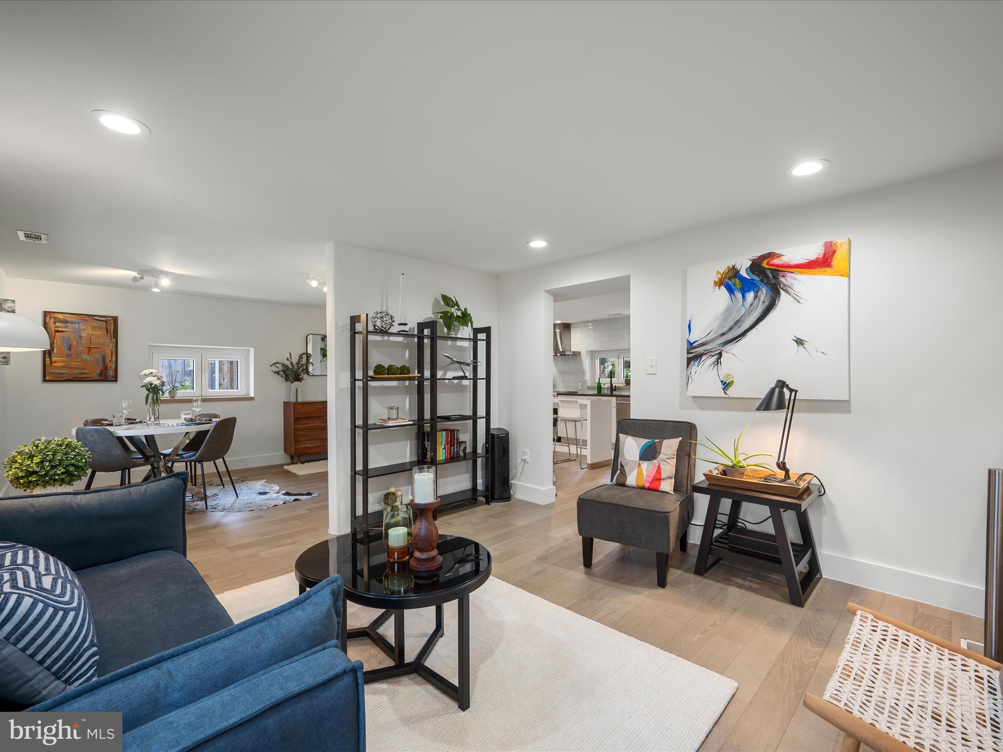 STONELEIGH - Residential