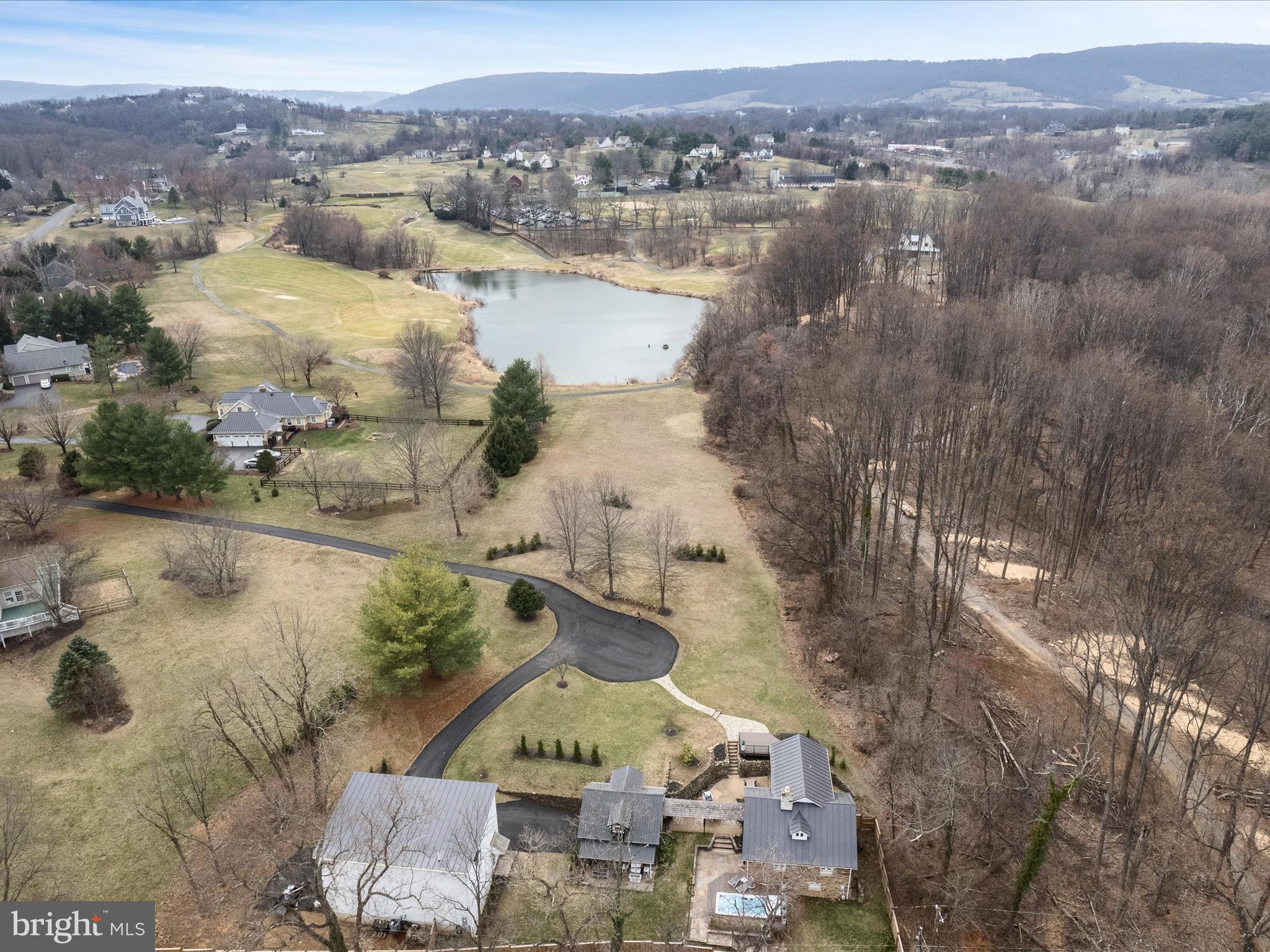 STONELEIGH - Residential