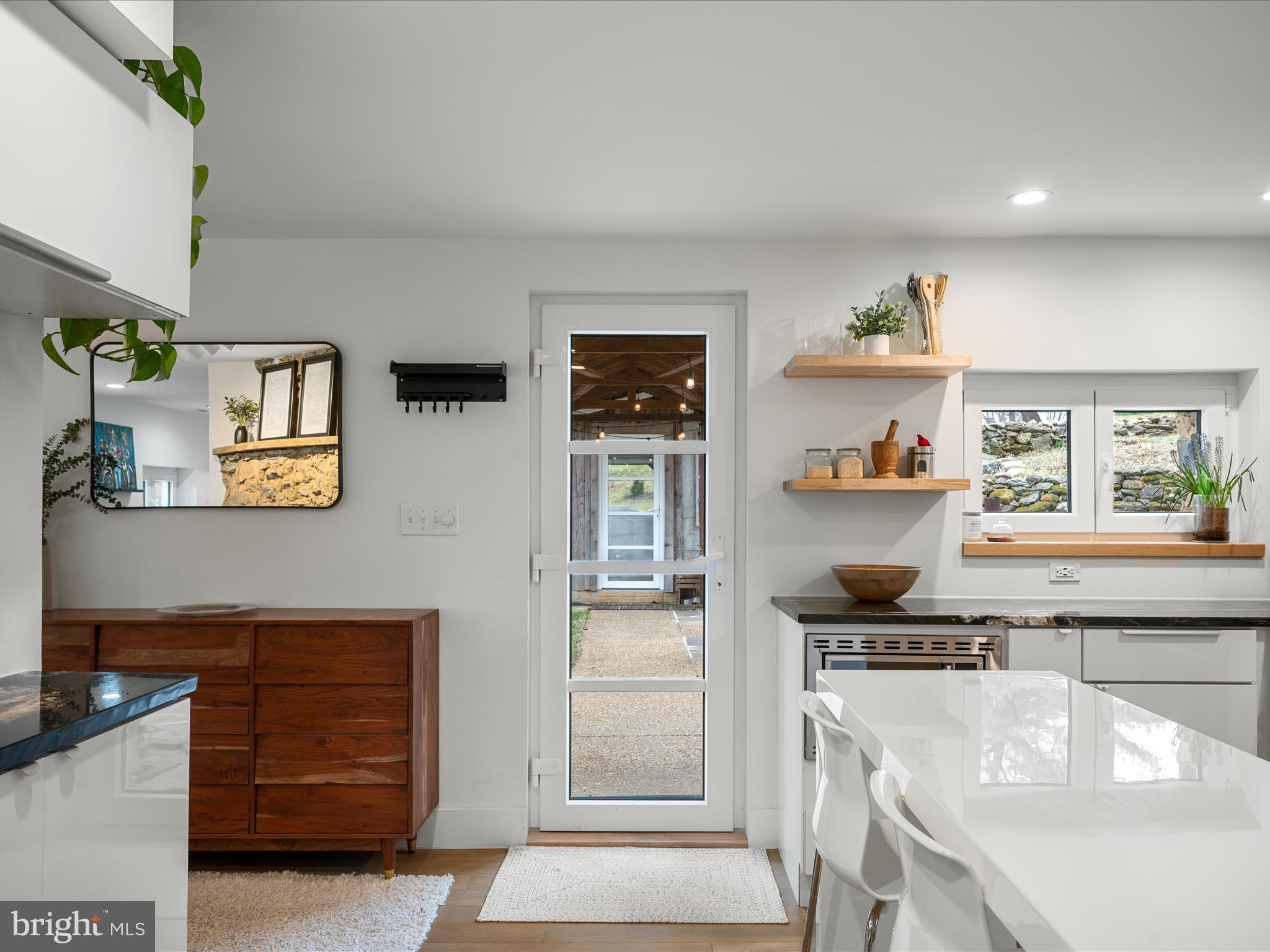 STONELEIGH - Residential