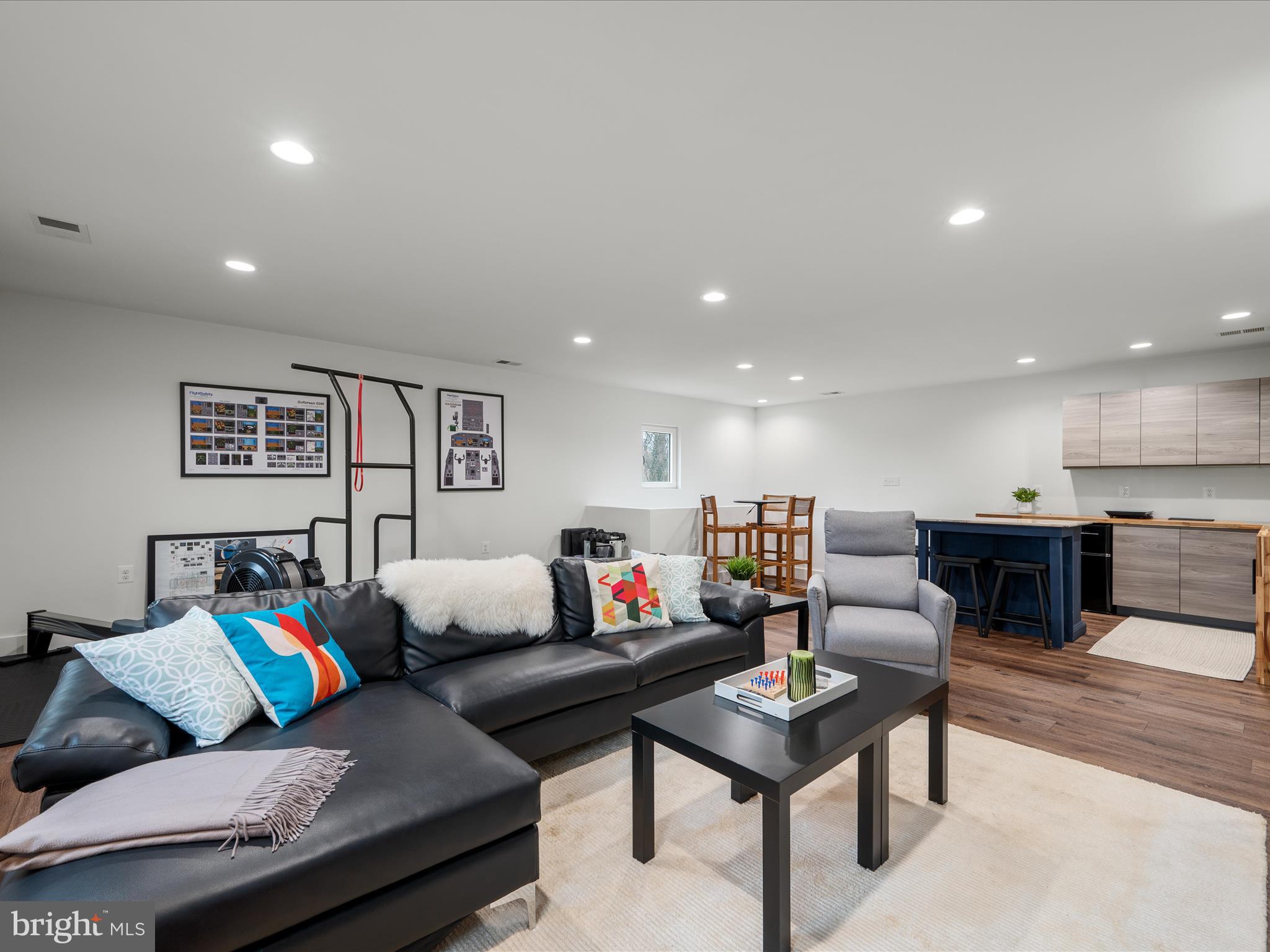 STONELEIGH - Residential