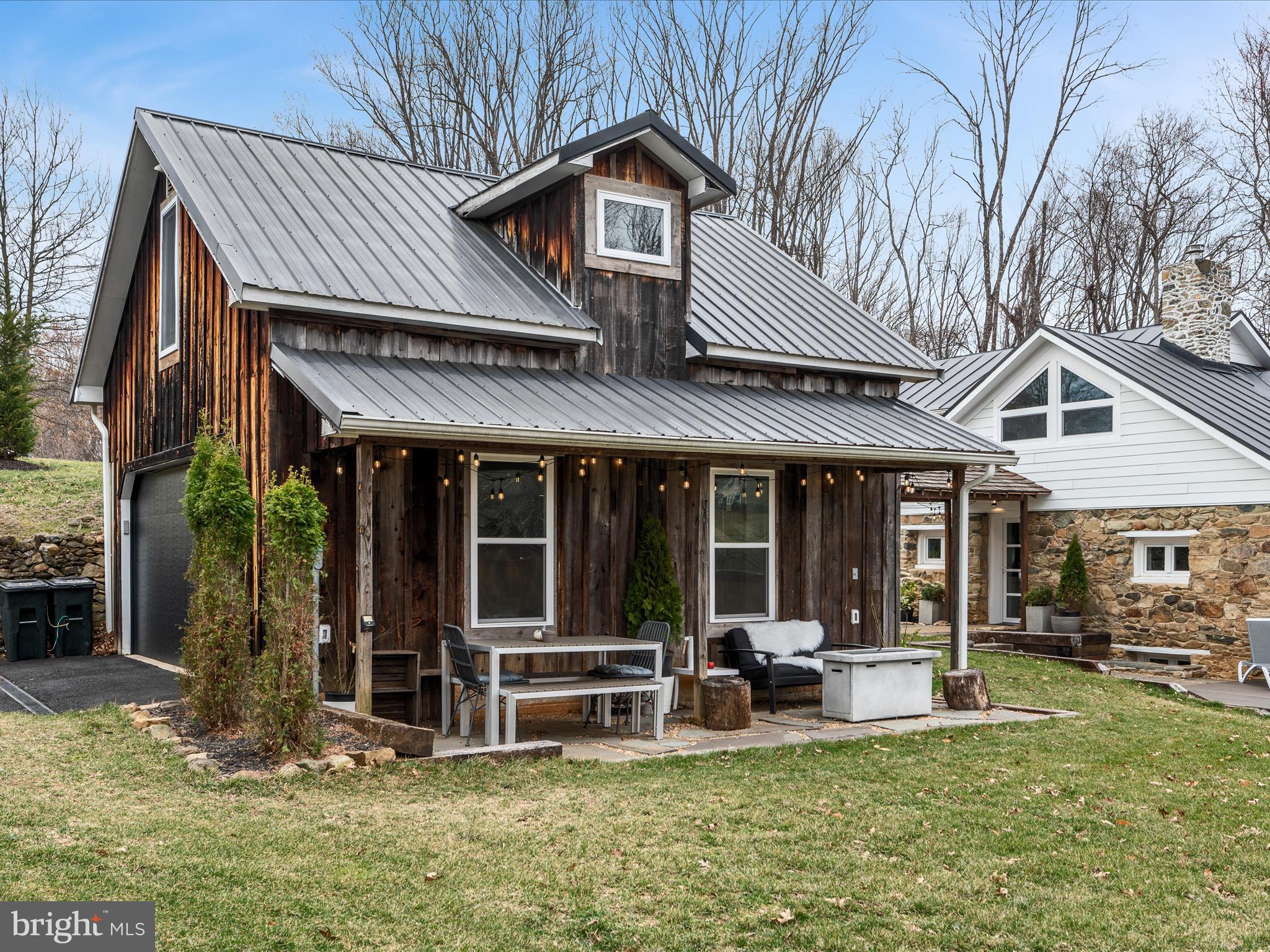 STONELEIGH - Residential