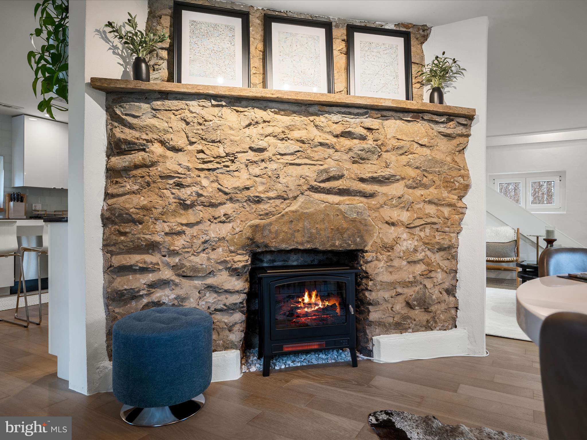 STONELEIGH - Residential