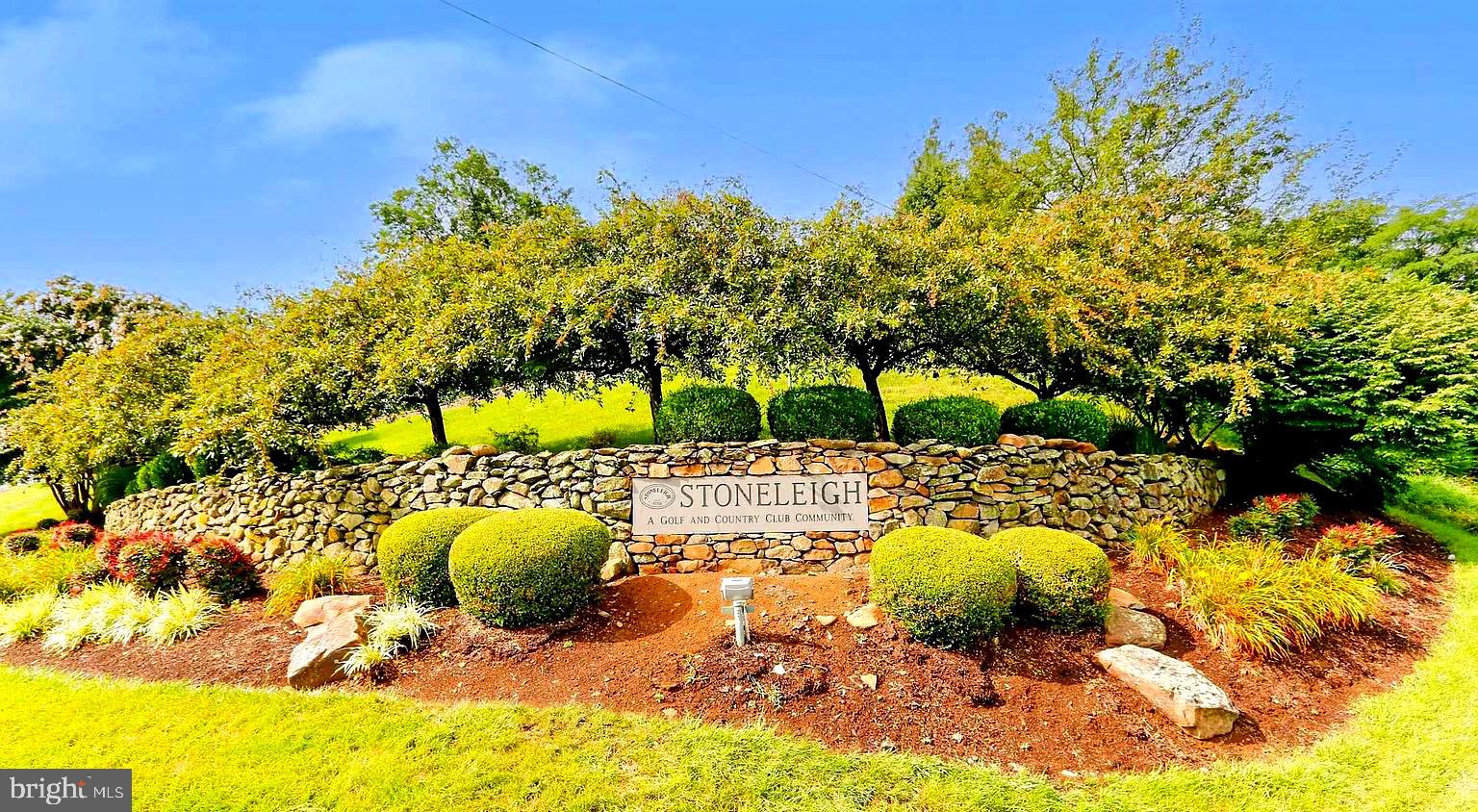 STONELEIGH - Residential