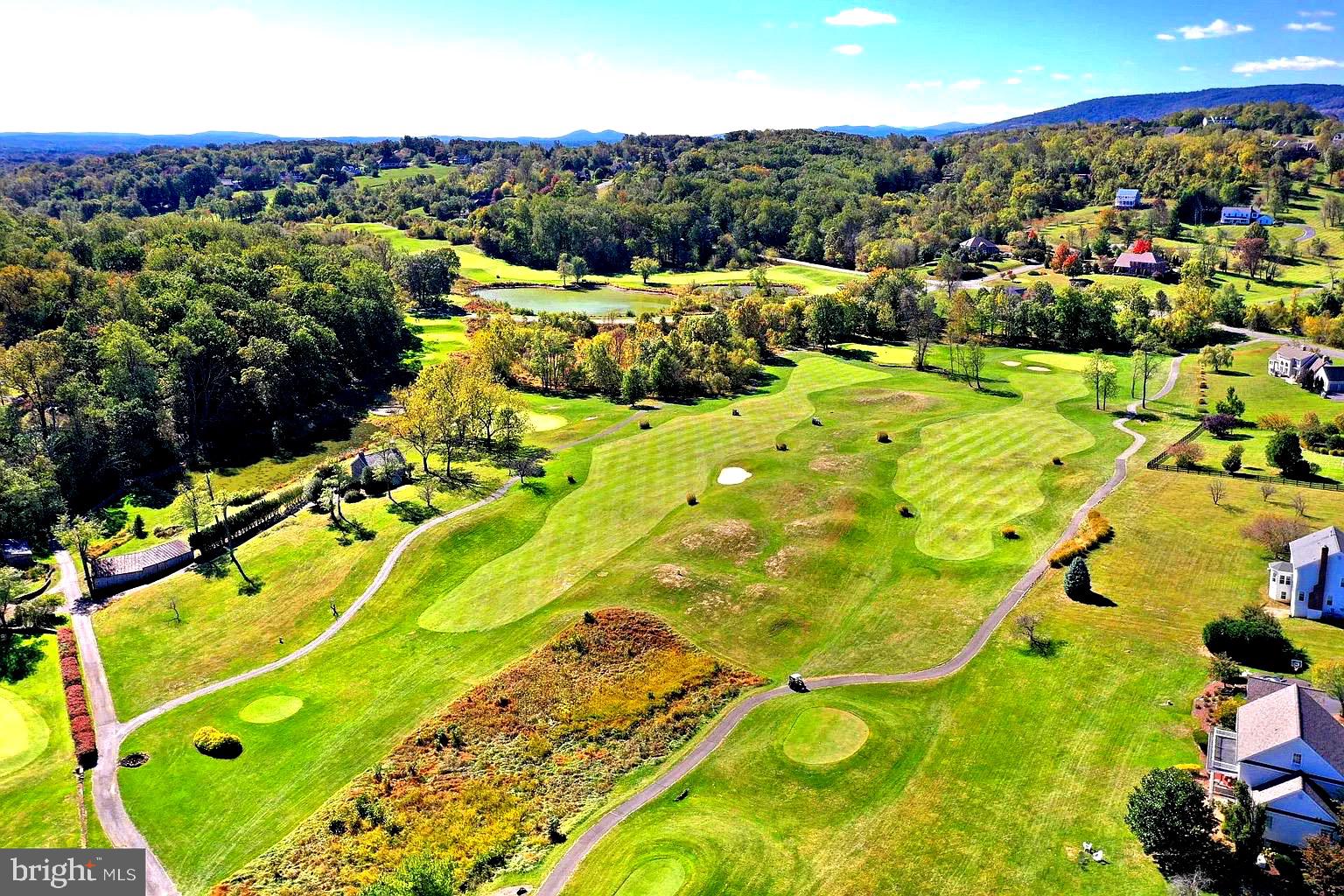 STONELEIGH - Residential