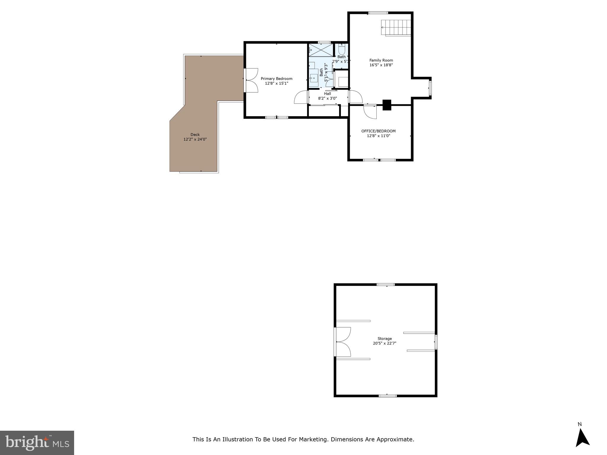 STONELEIGH - Residential