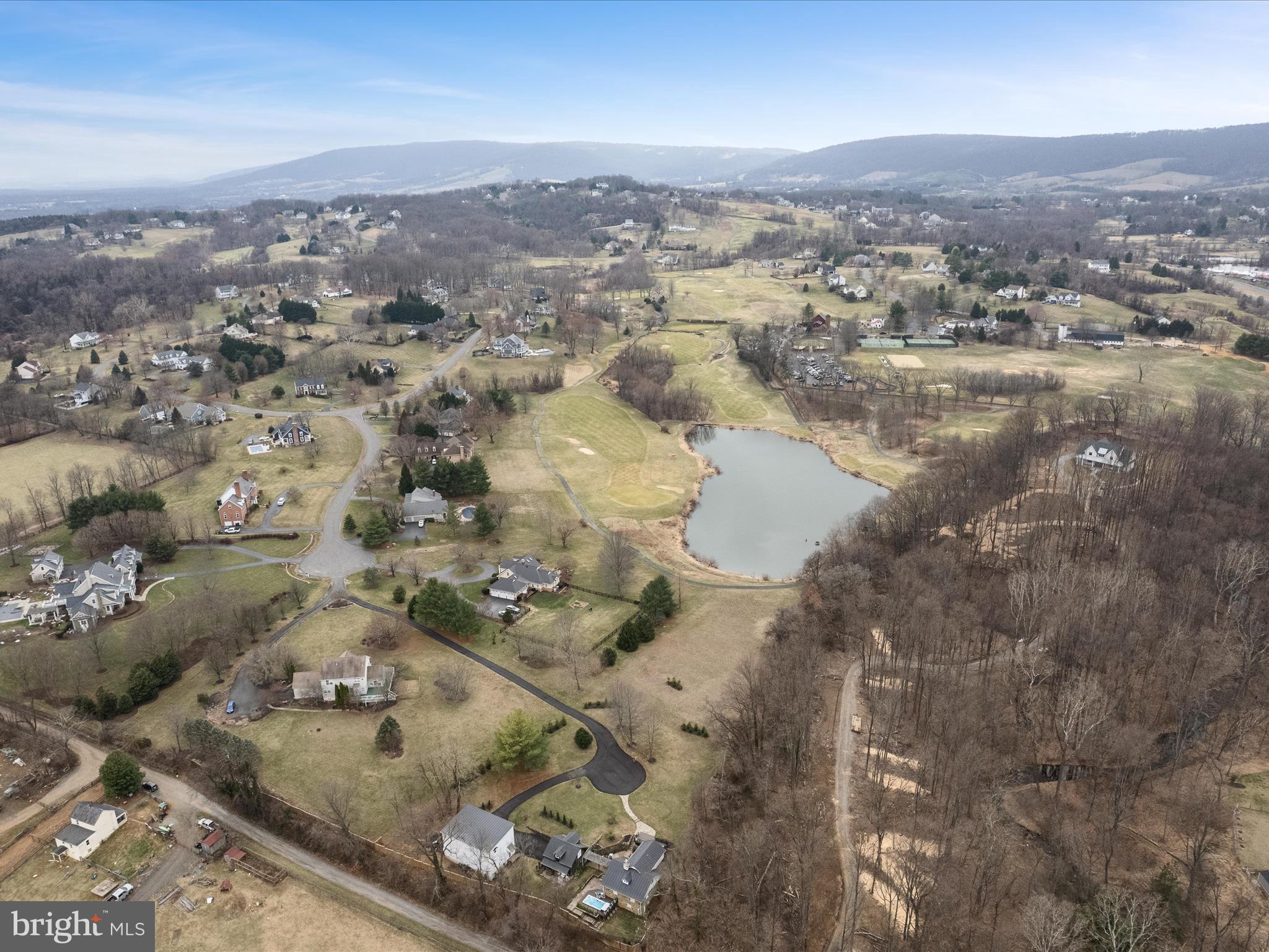 STONELEIGH - Residential