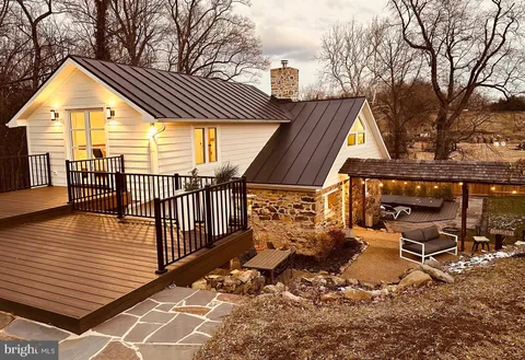 35500 Troon Court, Round Hill, VA 20141 - MLS#: VALO2119956