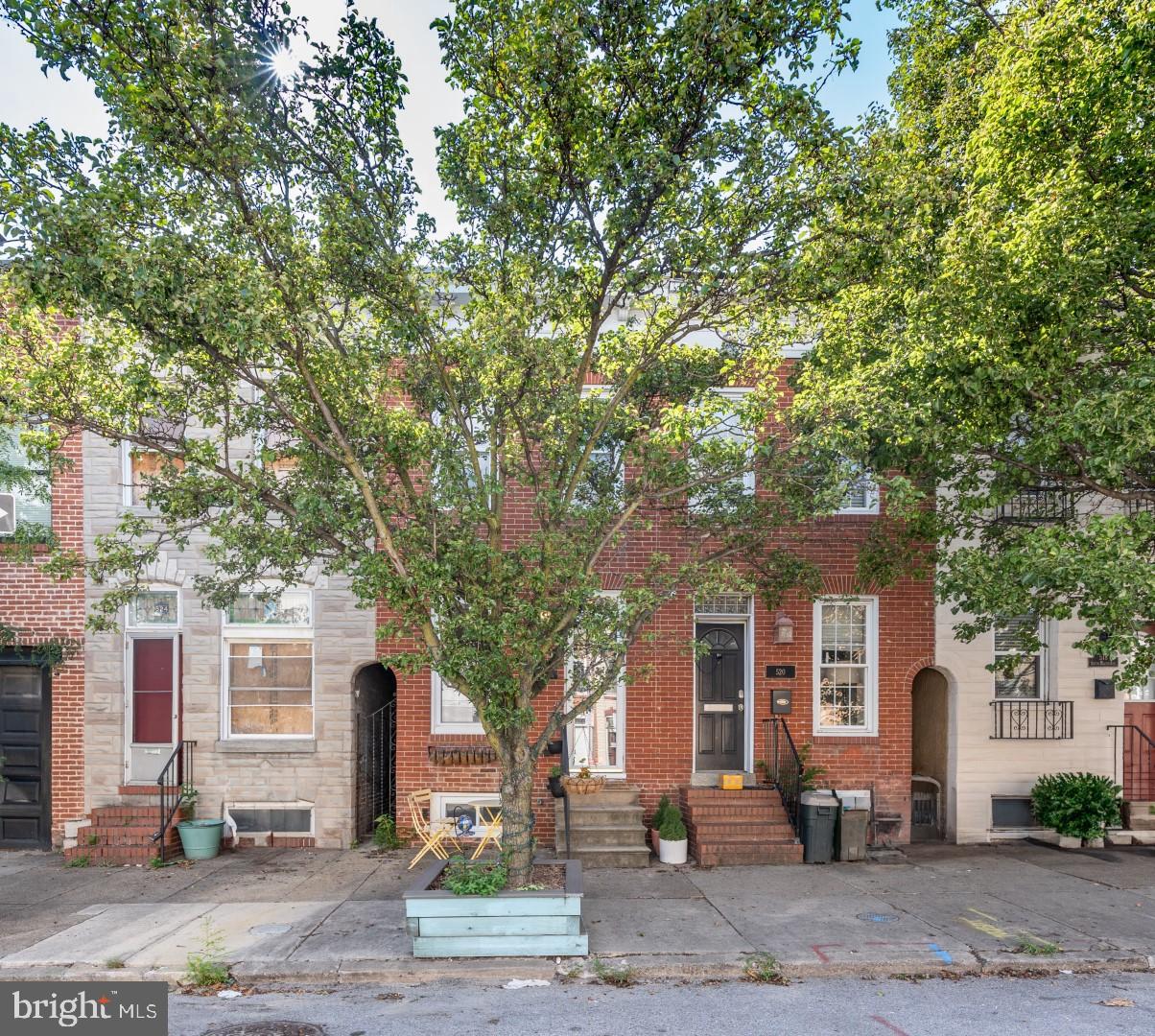 CANTON - Residential