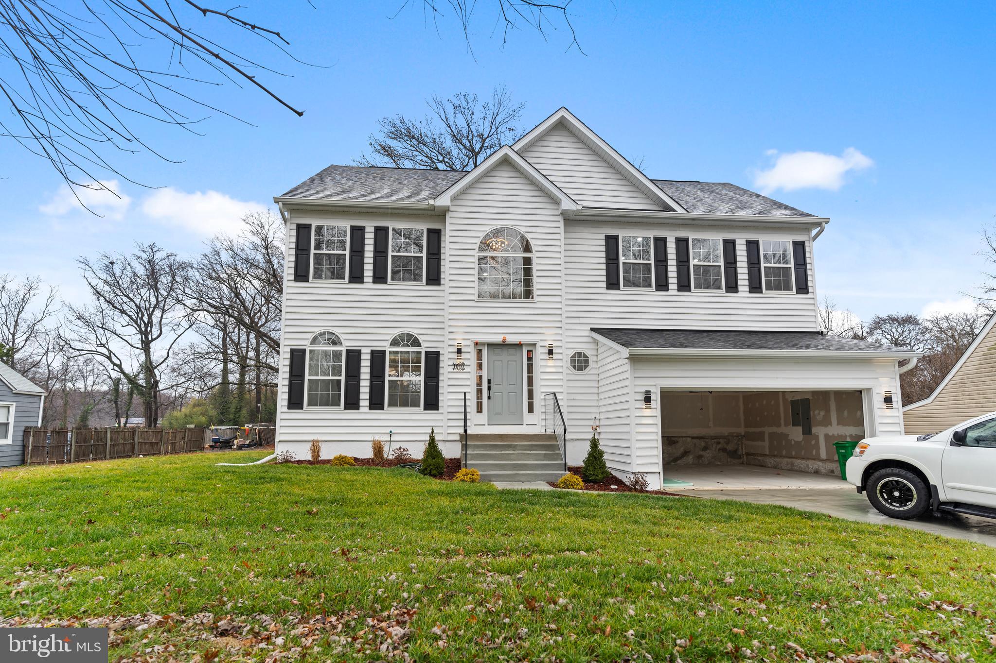 BRADBURY - Residential