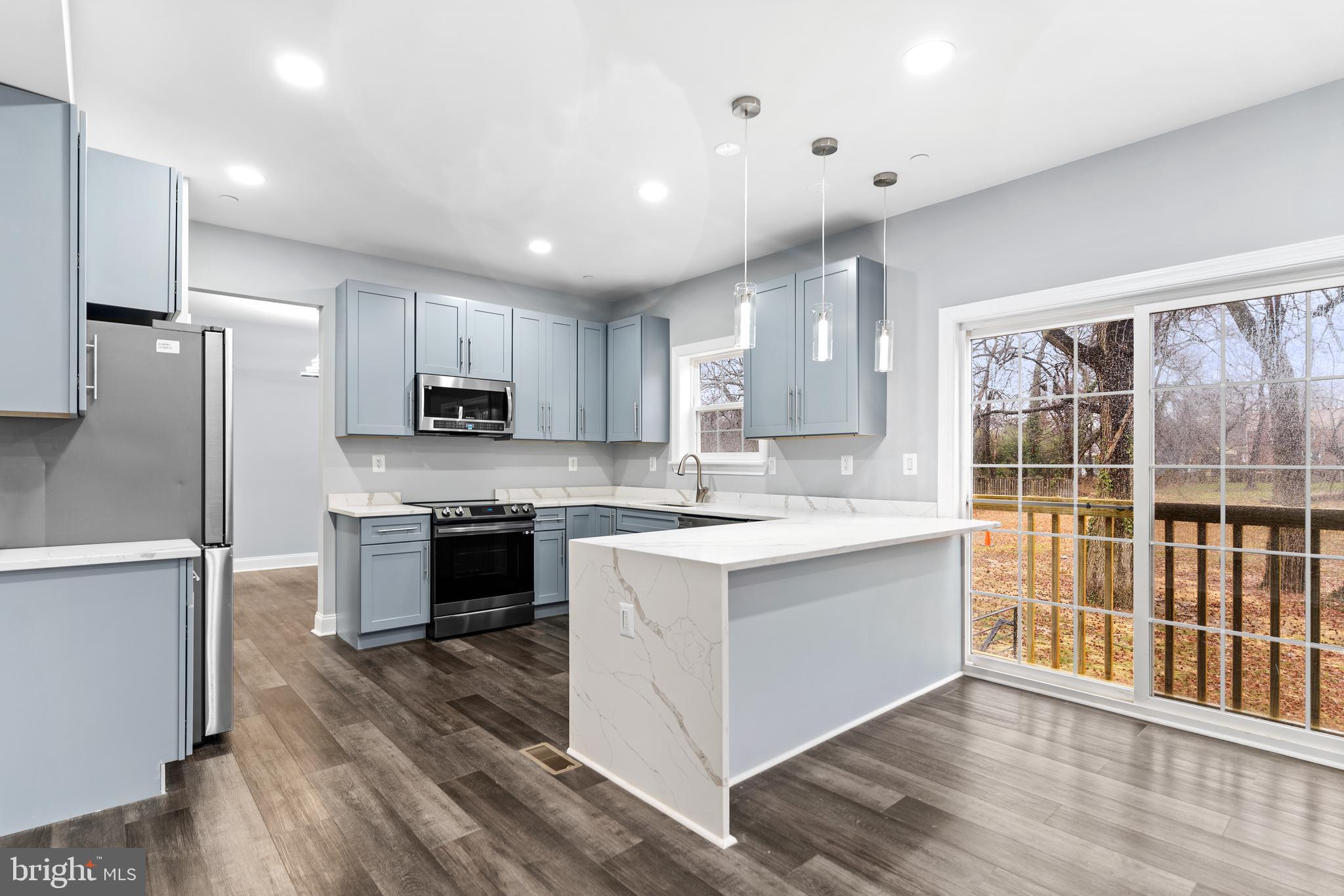 BRADBURY - Residential