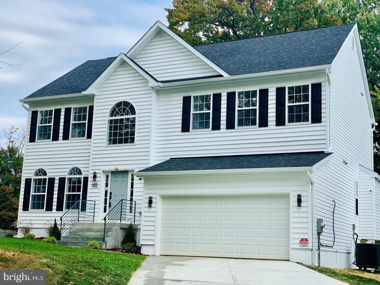 BRADBURY - Residential