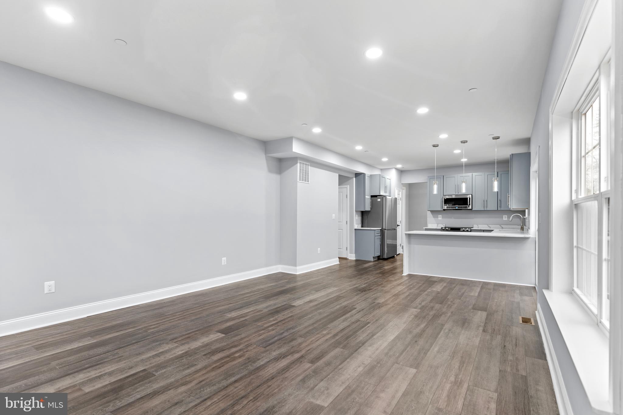 BRADBURY - Residential