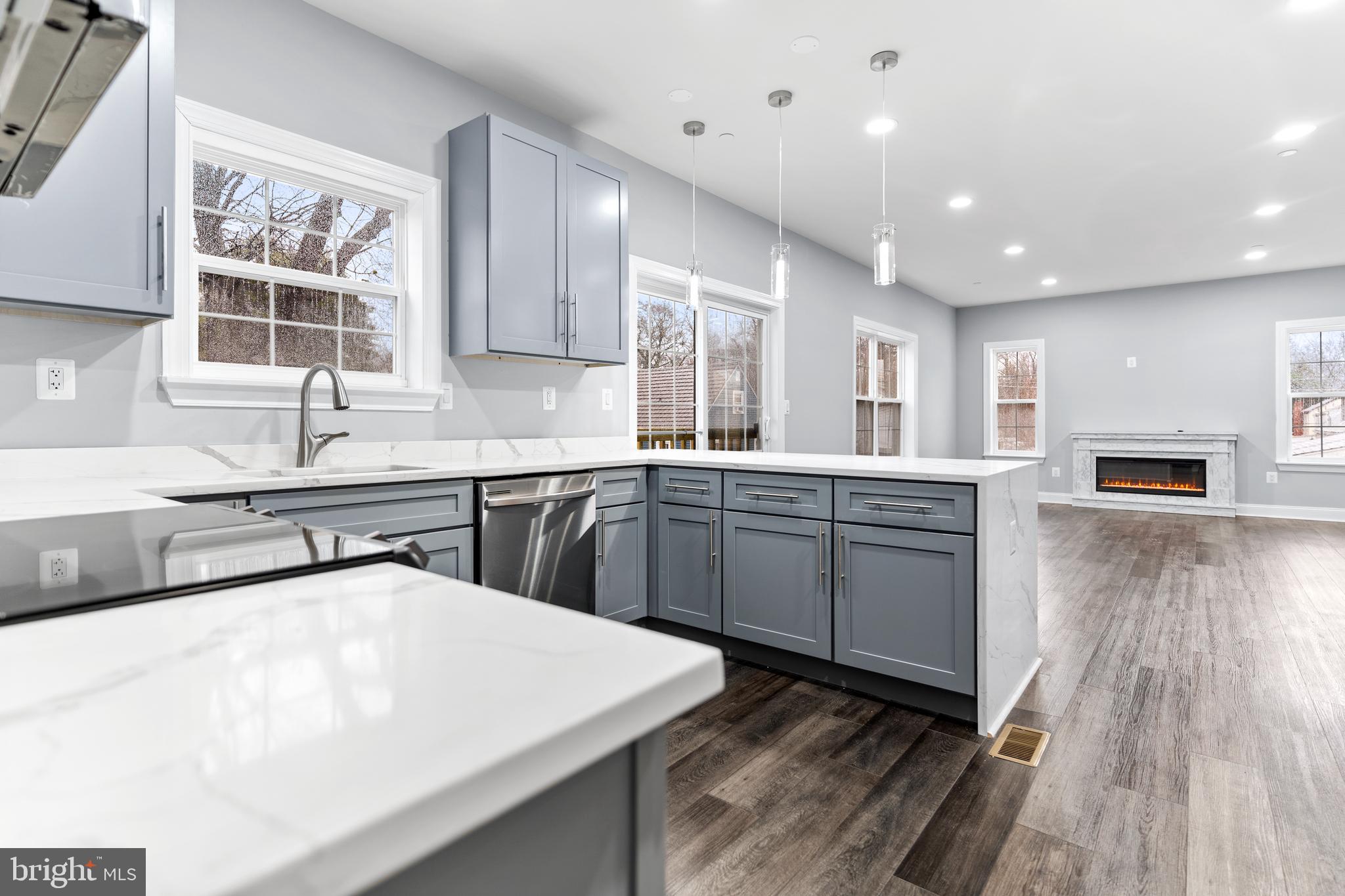 BRADBURY - Residential