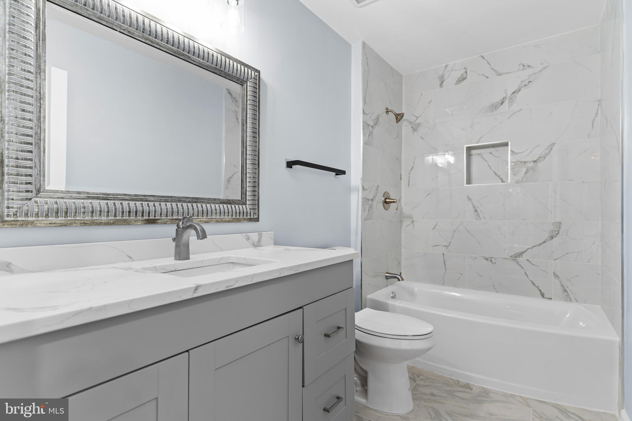 BRADBURY - Residential