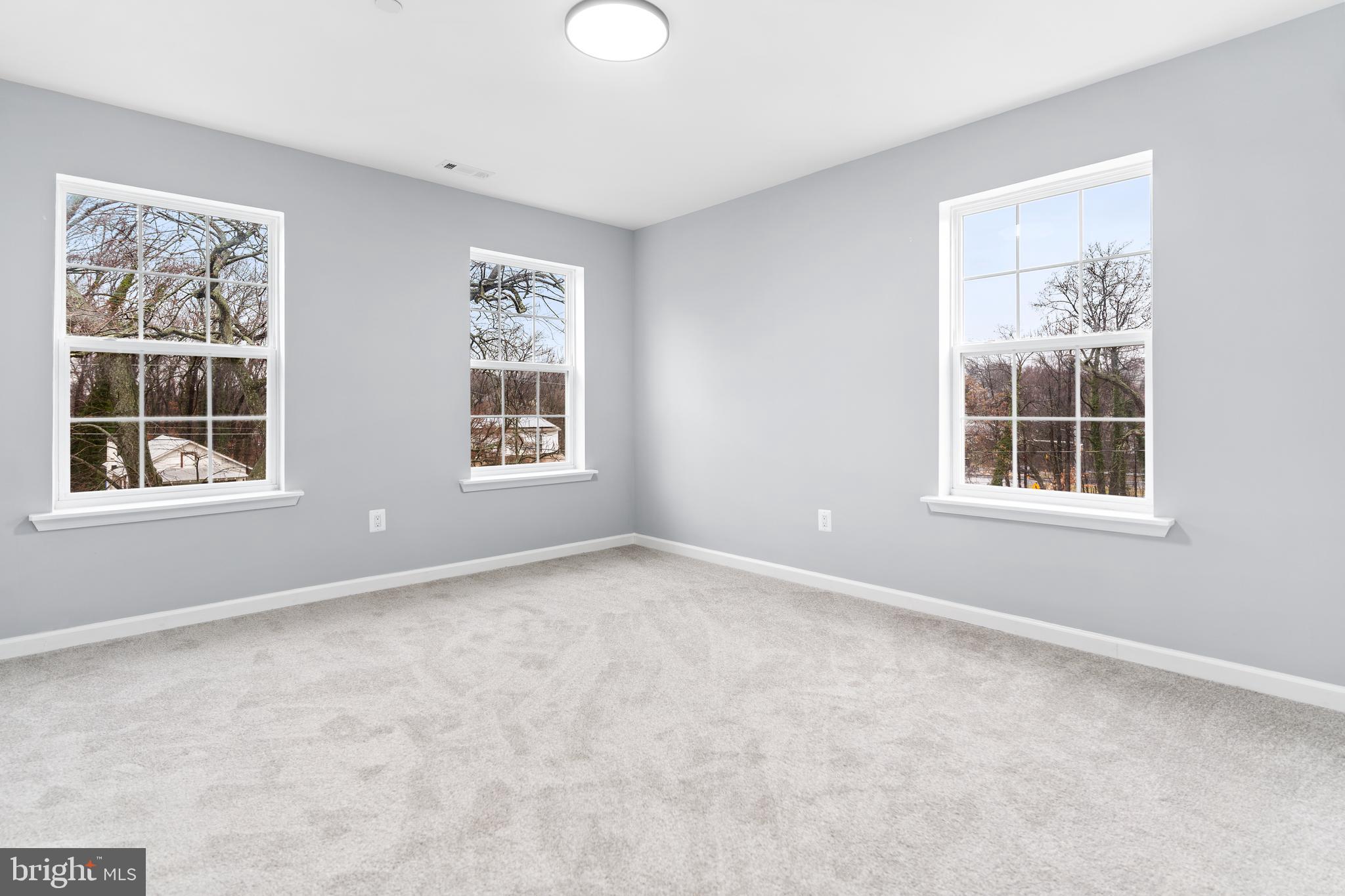 BRADBURY - Residential