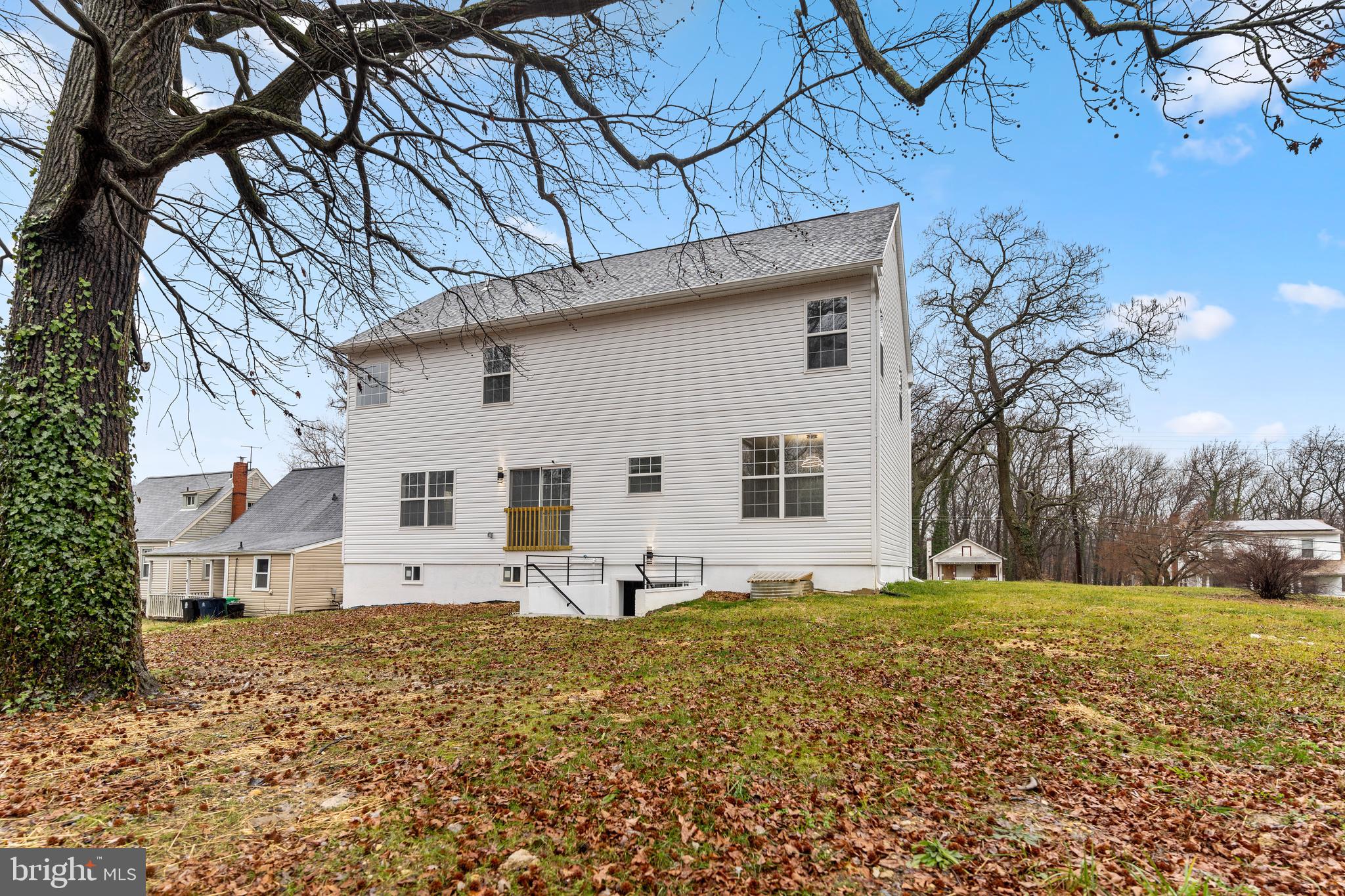 BRADBURY - Residential