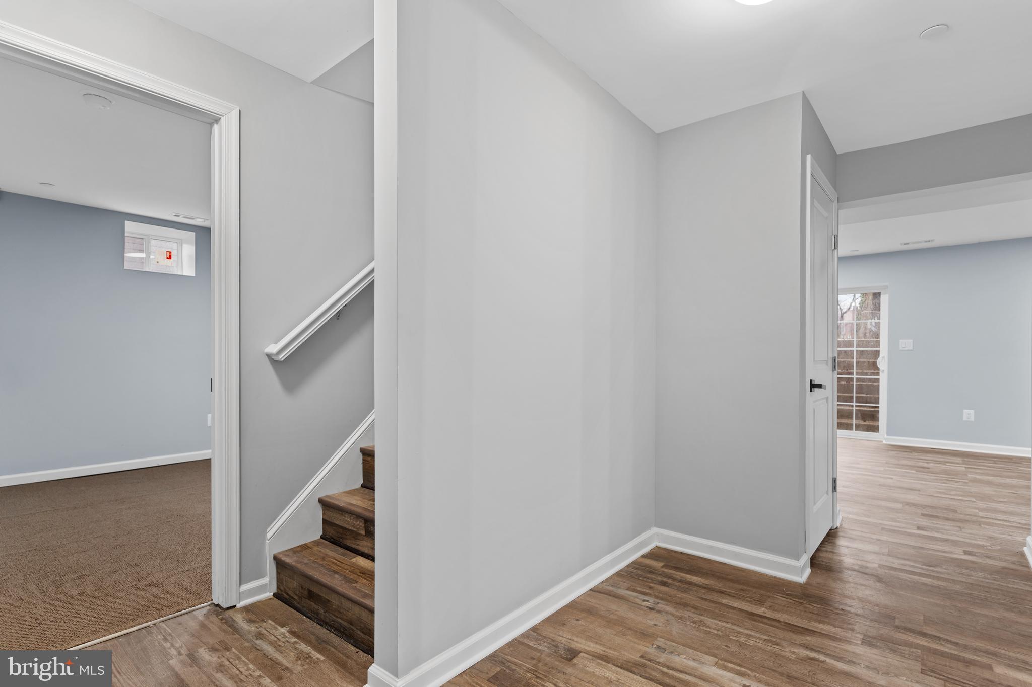 BRADBURY - Residential