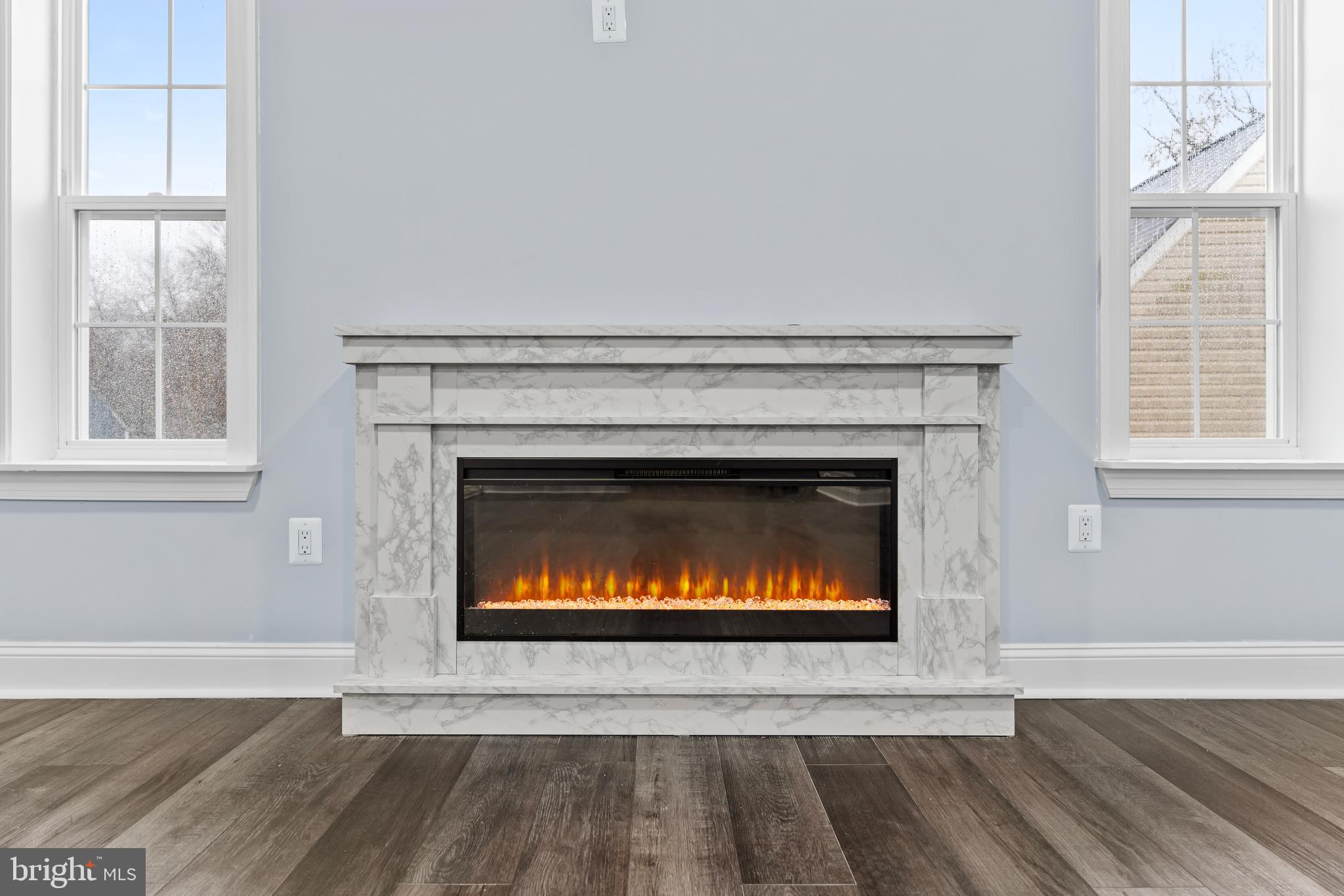 BRADBURY - Residential