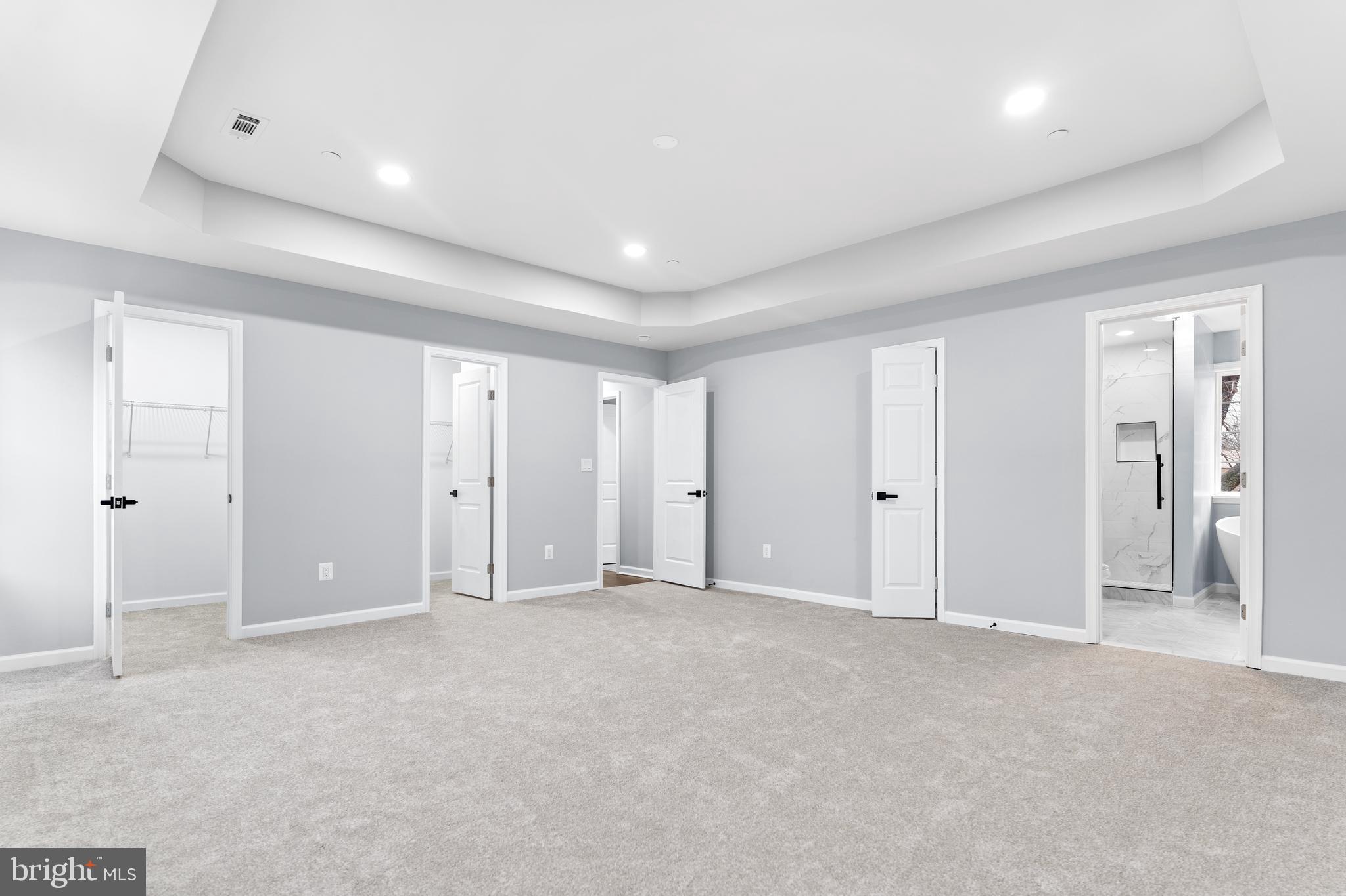 BRADBURY - Residential