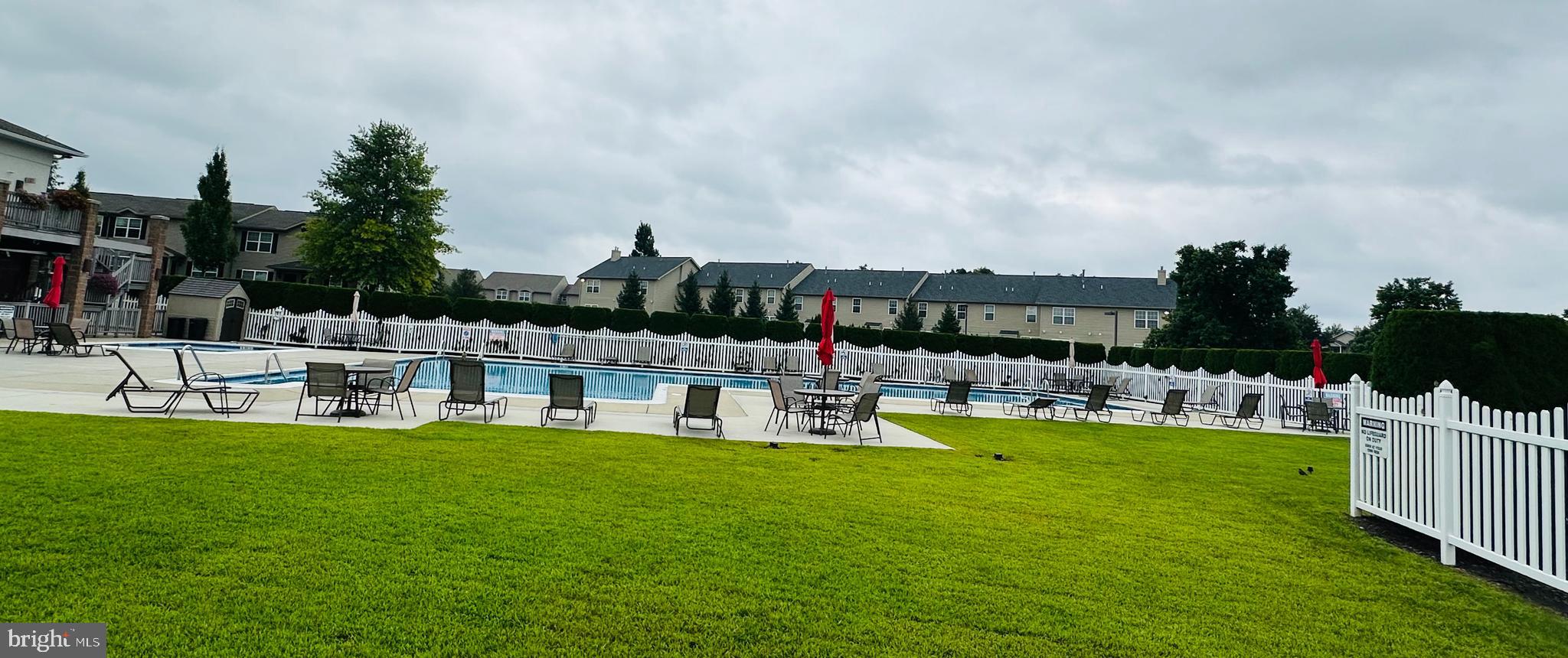 THE PINNACLE - Residential Lease